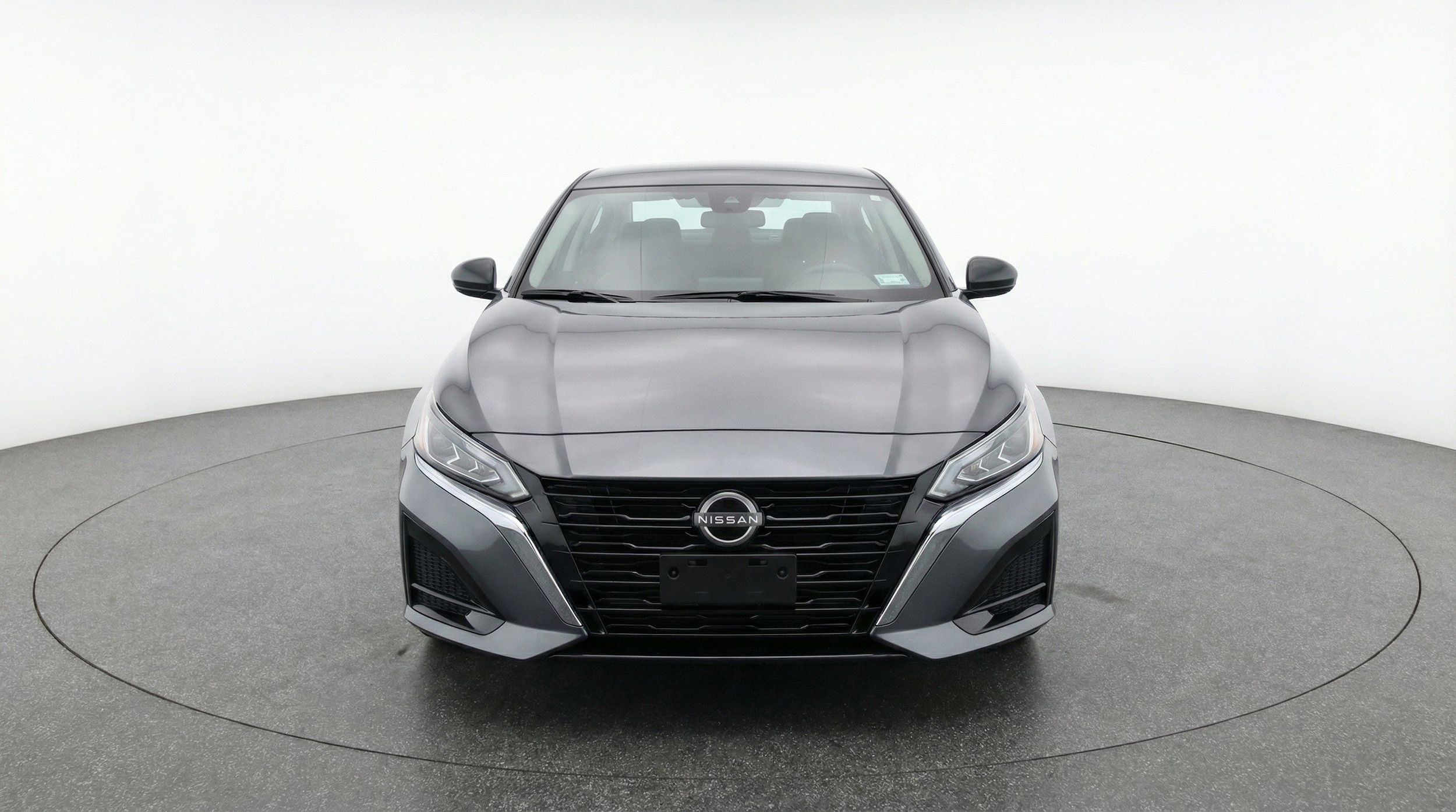 Thumbnail: 2025 Nissan Altima - 2