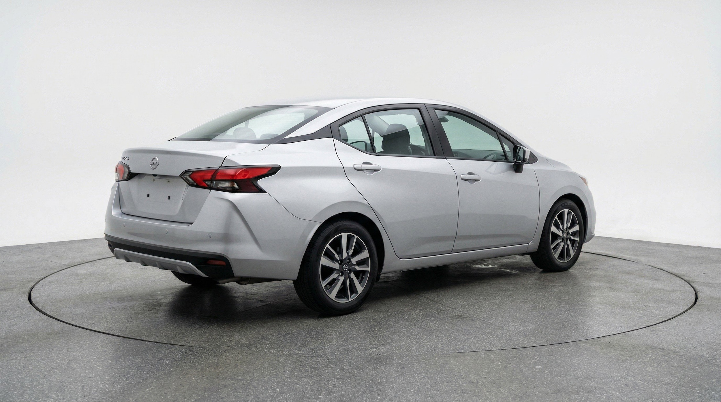 Thumbnail: 2025 Nissan Versa - 9