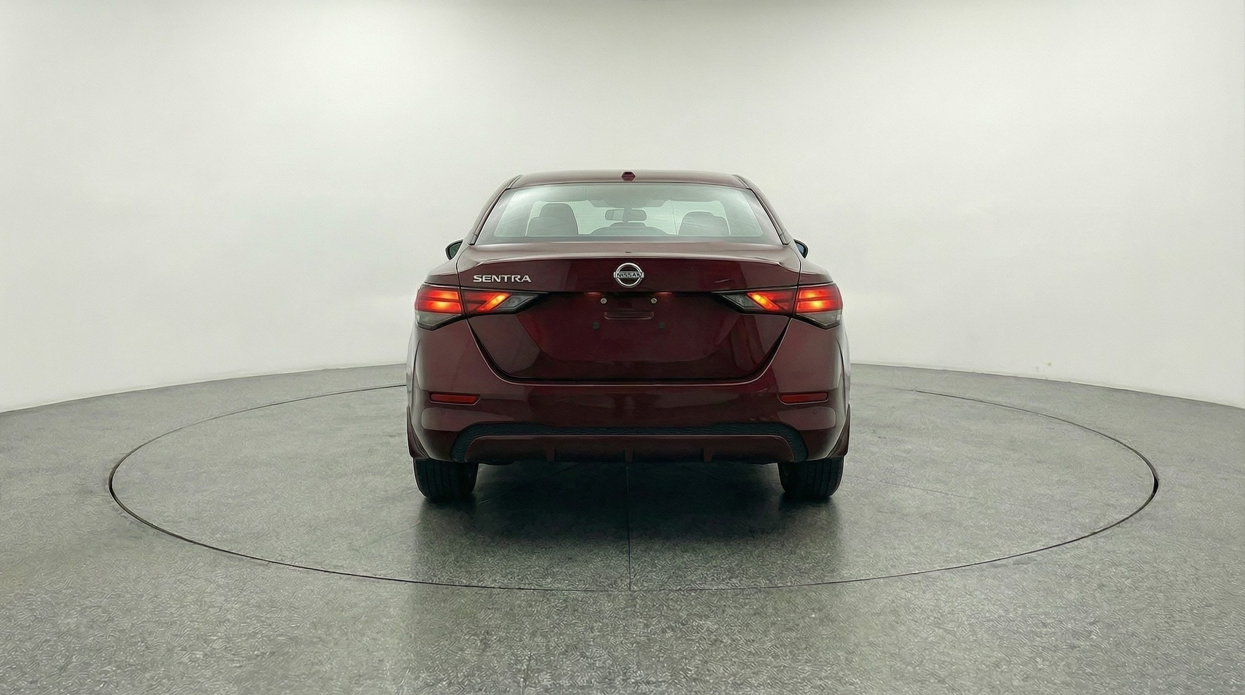 Thumbnail: 2025 Nissan Sentra - 6