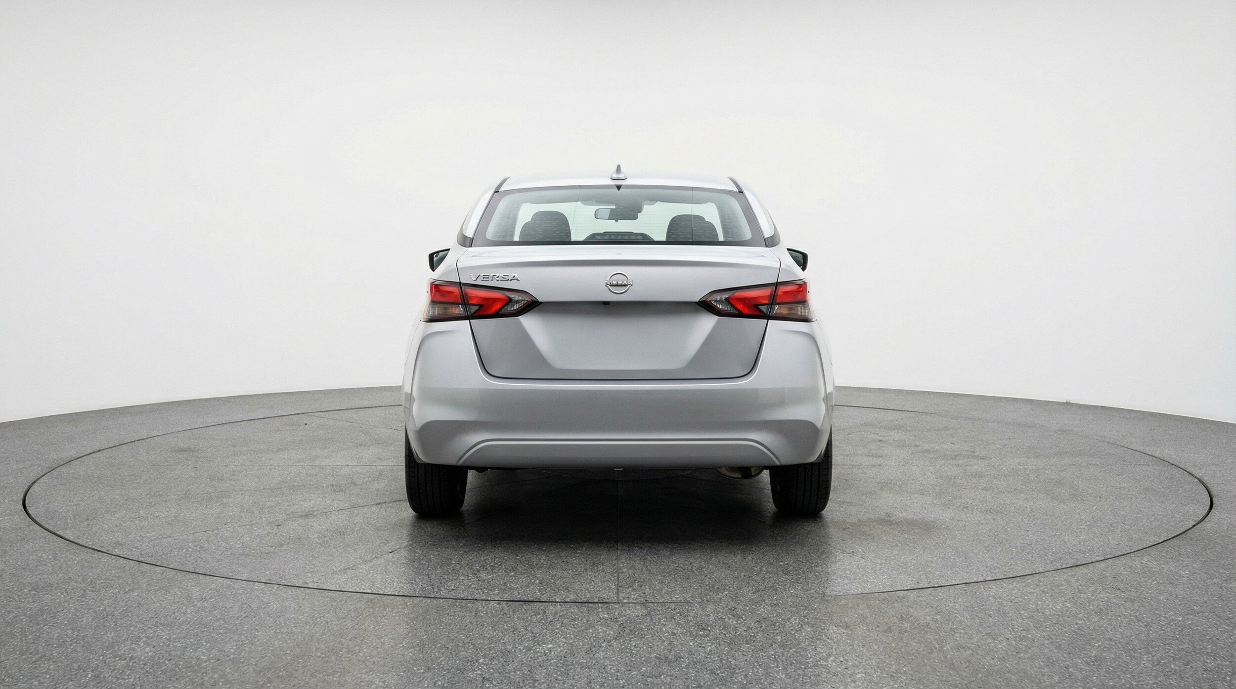 Thumbnail: 2025 Nissan Versa - 7