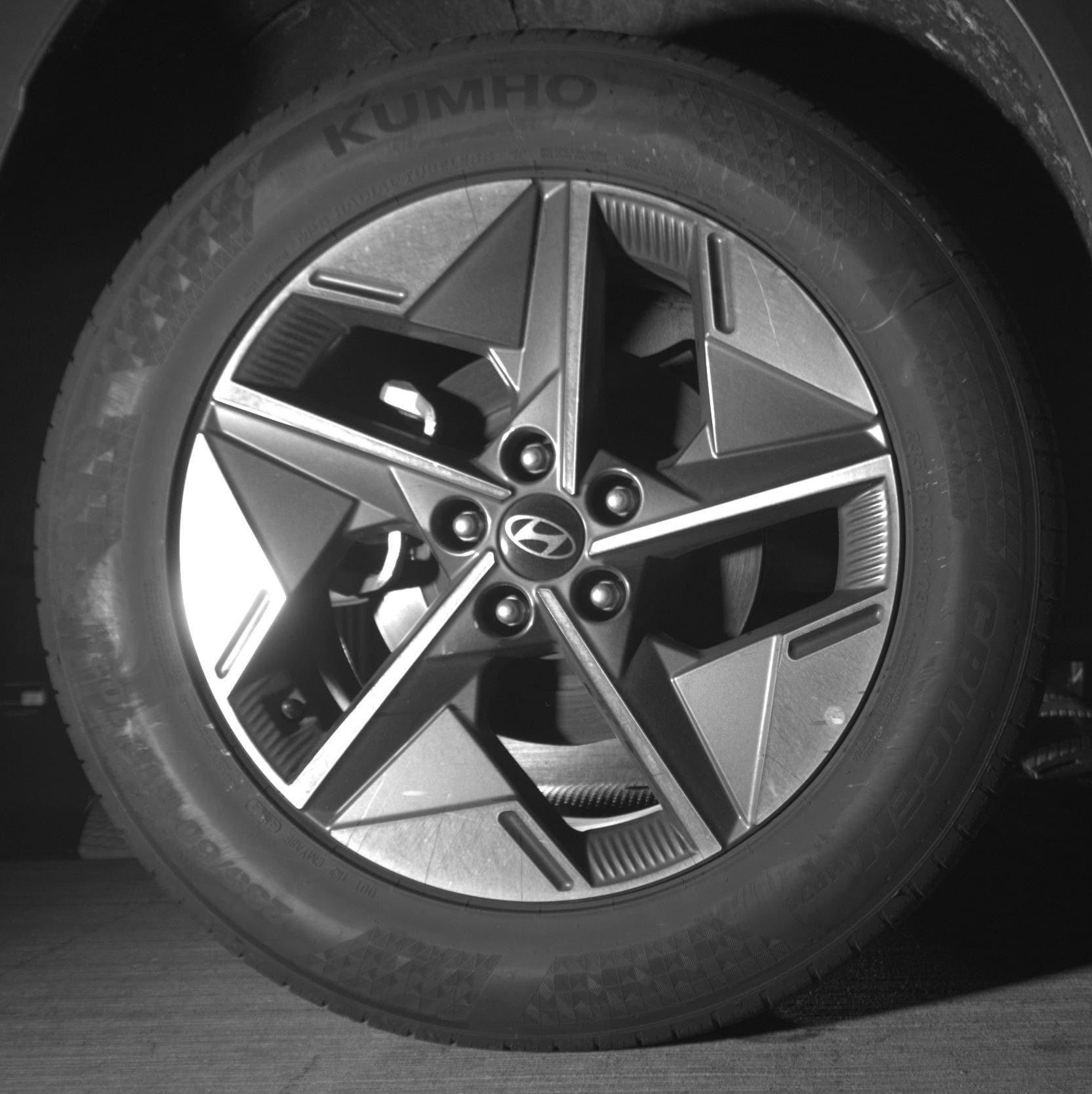 Thumbnail: 2025 Hyundai Tucson - 12