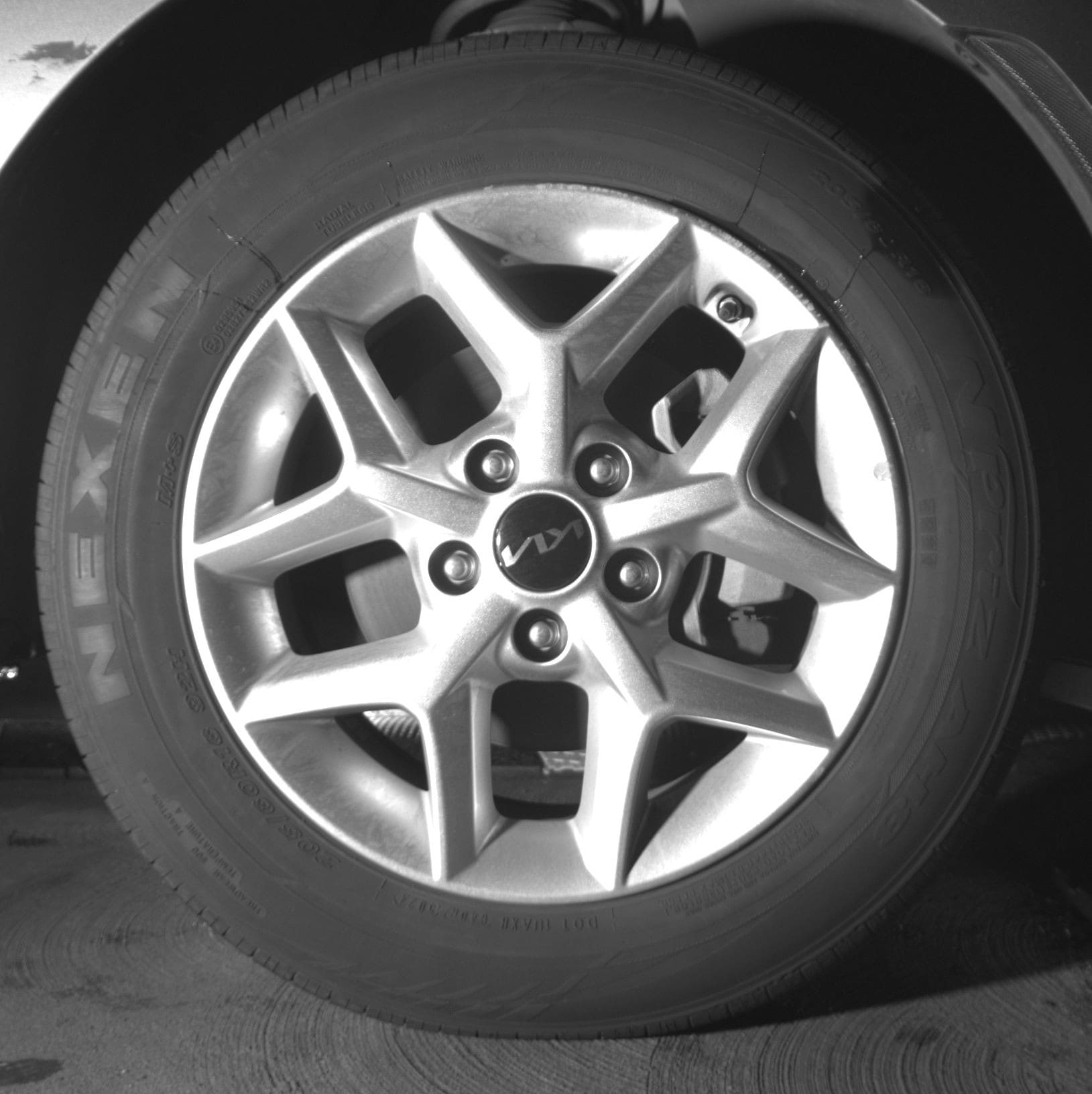 Thumbnail: 2025 Kia Soul - 10