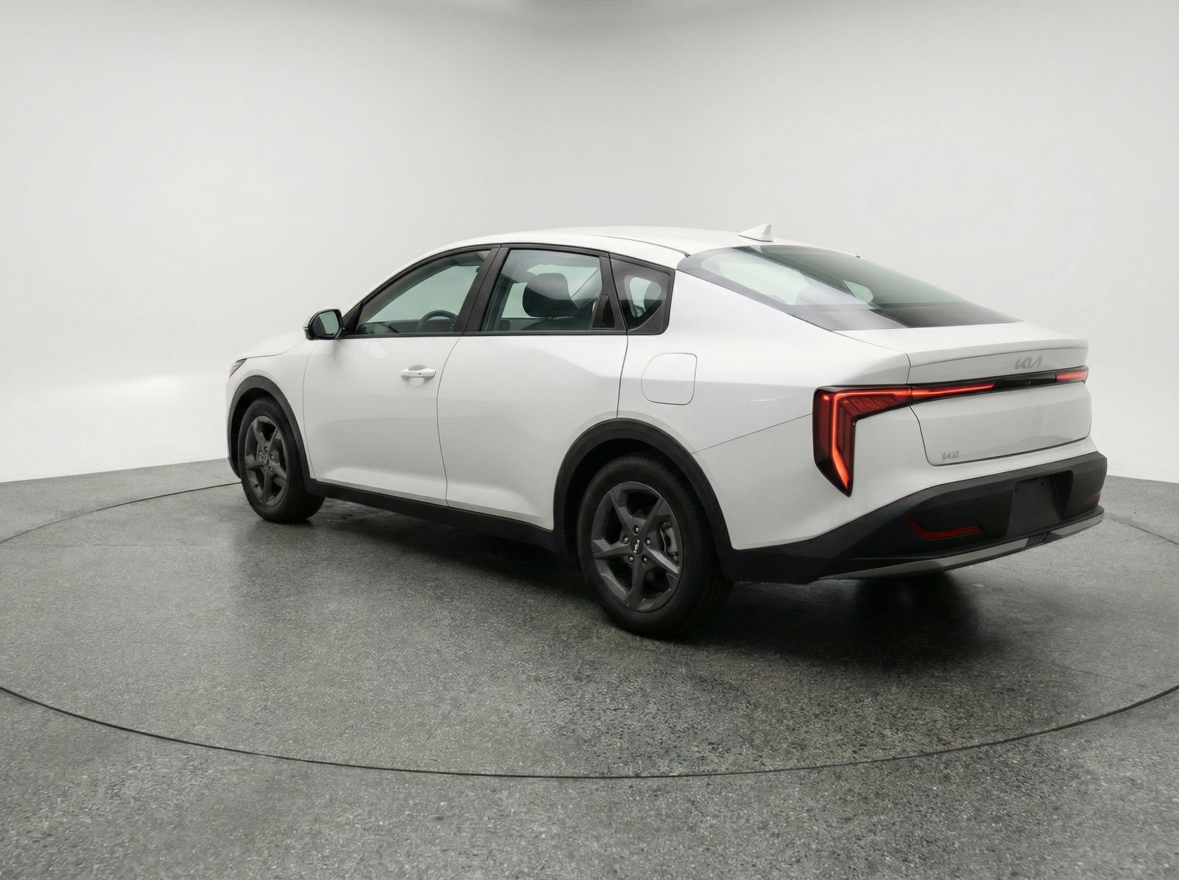 Thumbnail: 2025 Kia K4 - 6