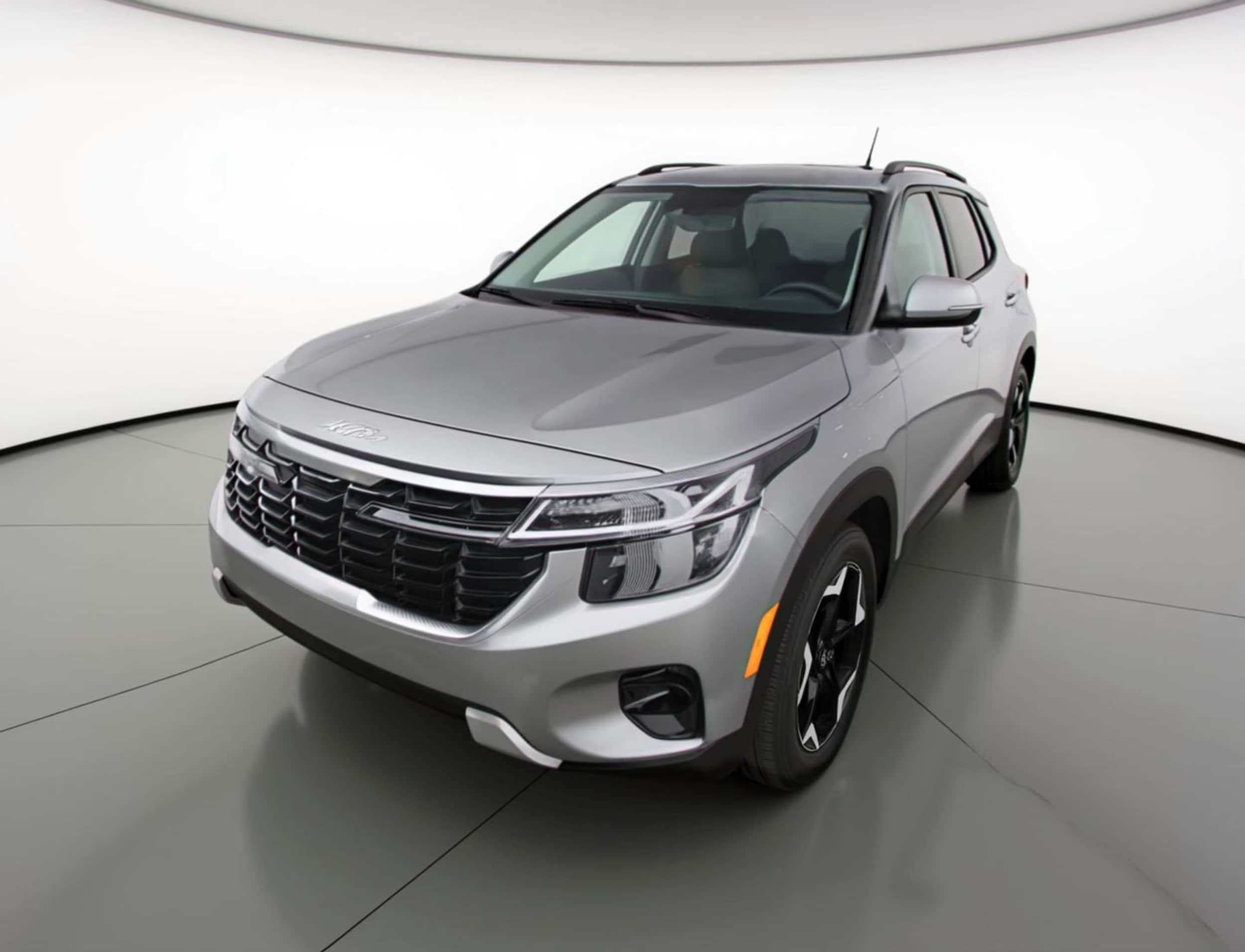 Thumbnail: 2025 Kia Seltos - 3