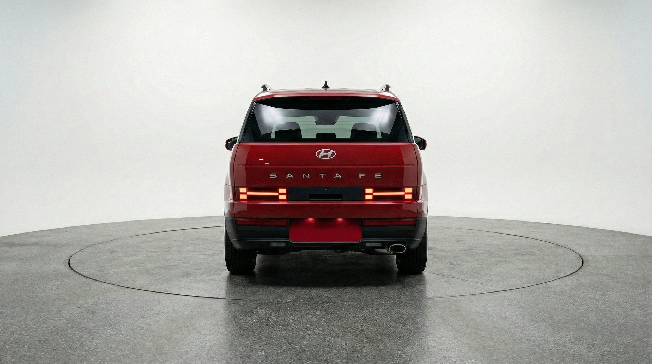 Thumbnail: 2026 Hyundai Santa Fe - 7