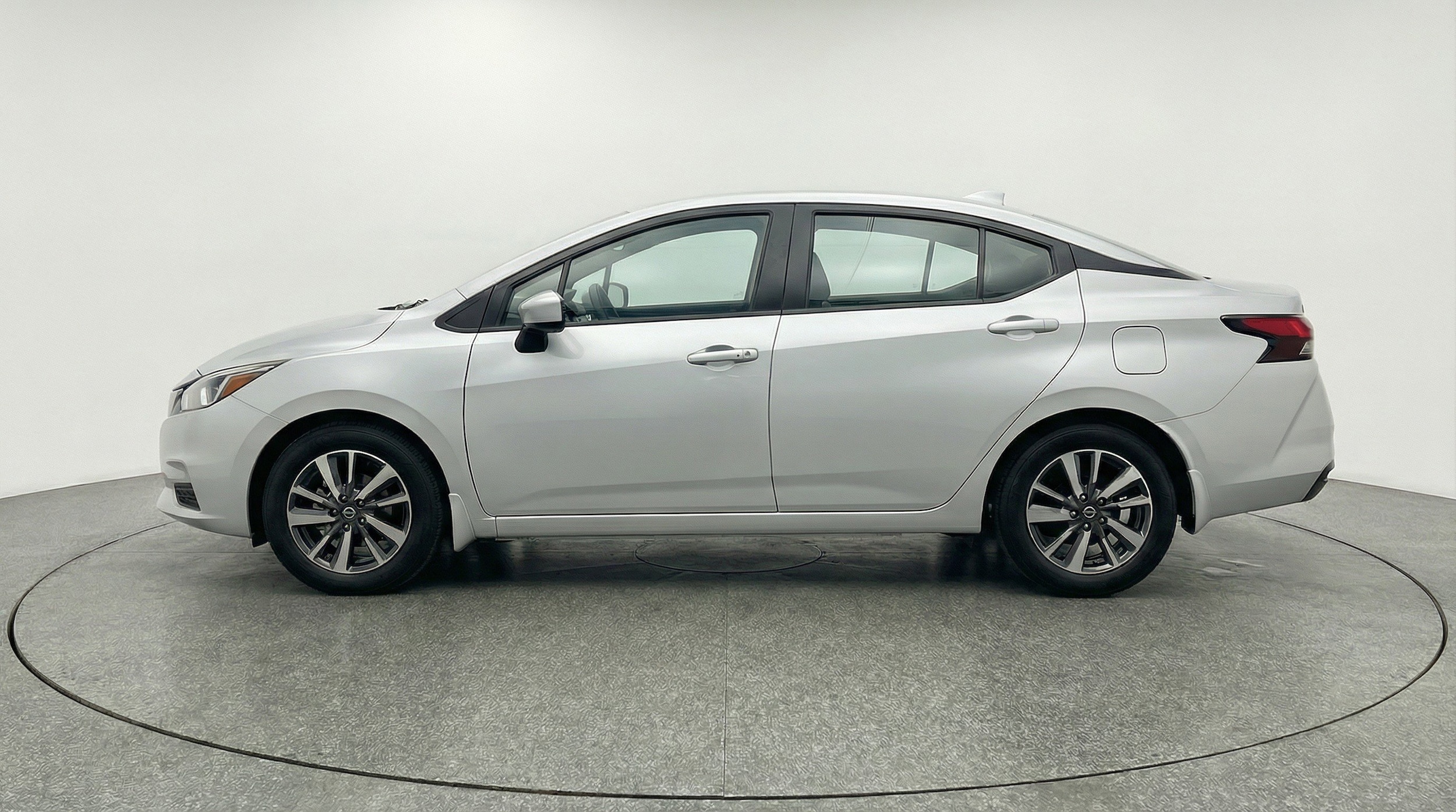 Thumbnail: 2025 Nissan Versa - 5