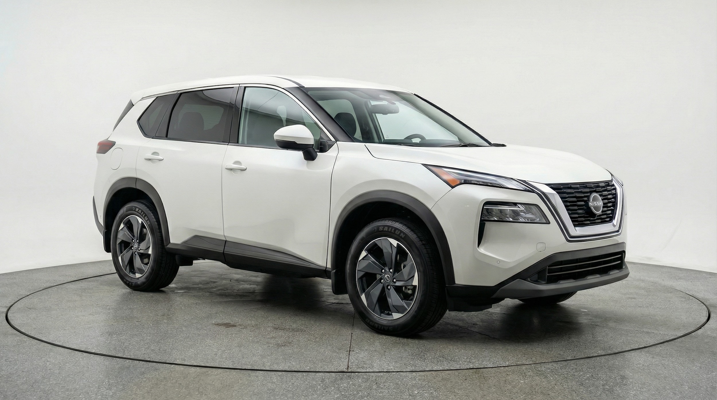 Thumbnail: 2025 Nissan Rogue - 1