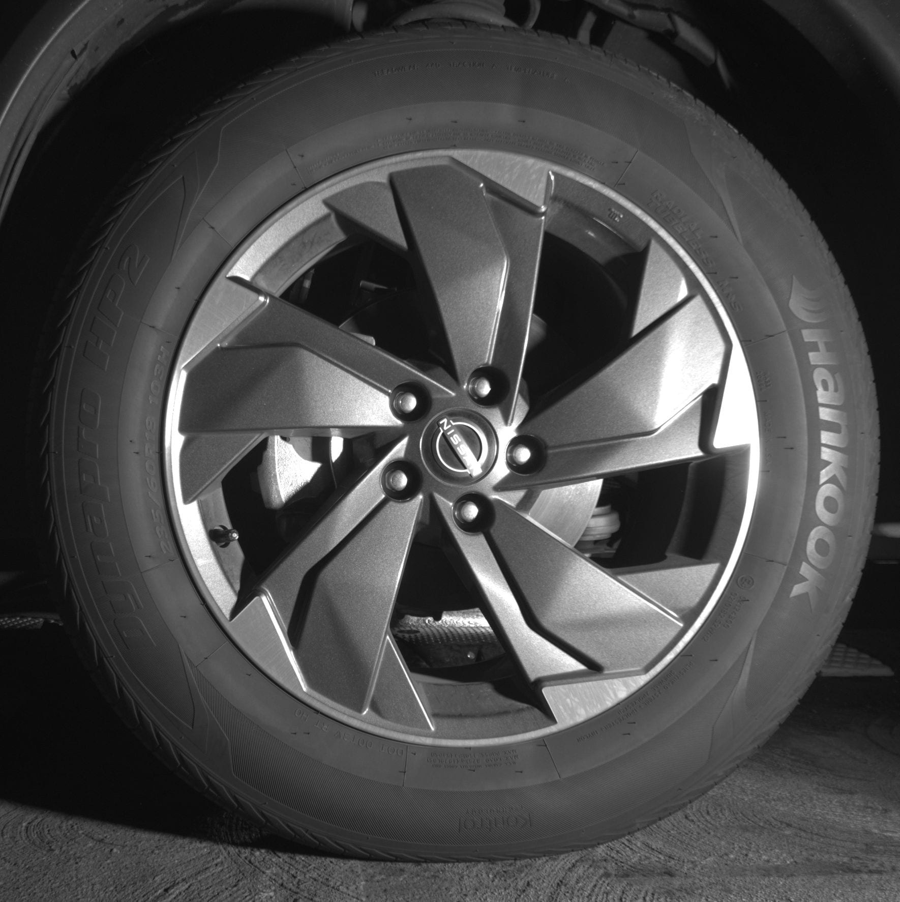 Thumbnail: 2025 Nissan Rogue - 9