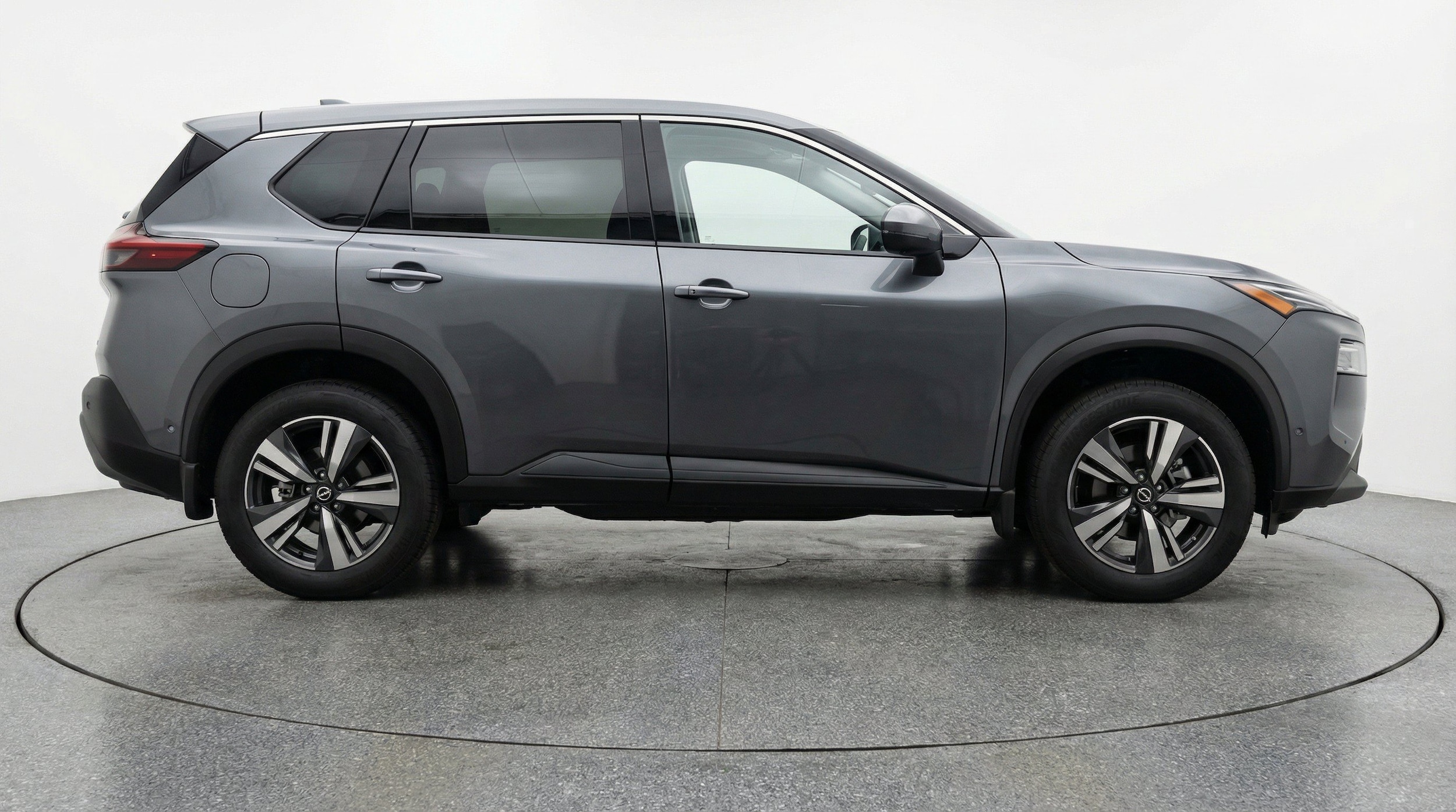 Thumbnail: 2026 Nissan Rogue - 11