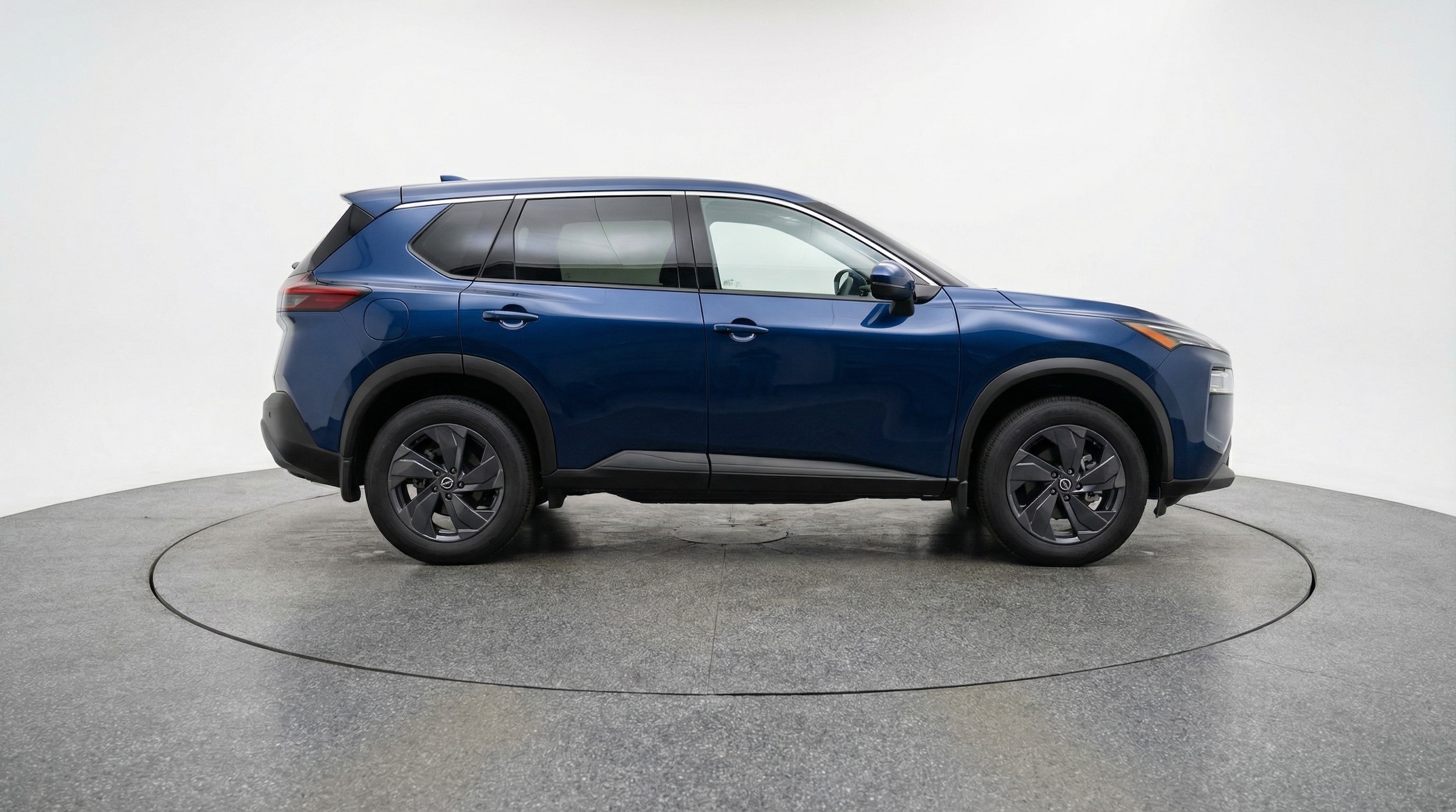 Thumbnail: 2025 Nissan Rogue - 8