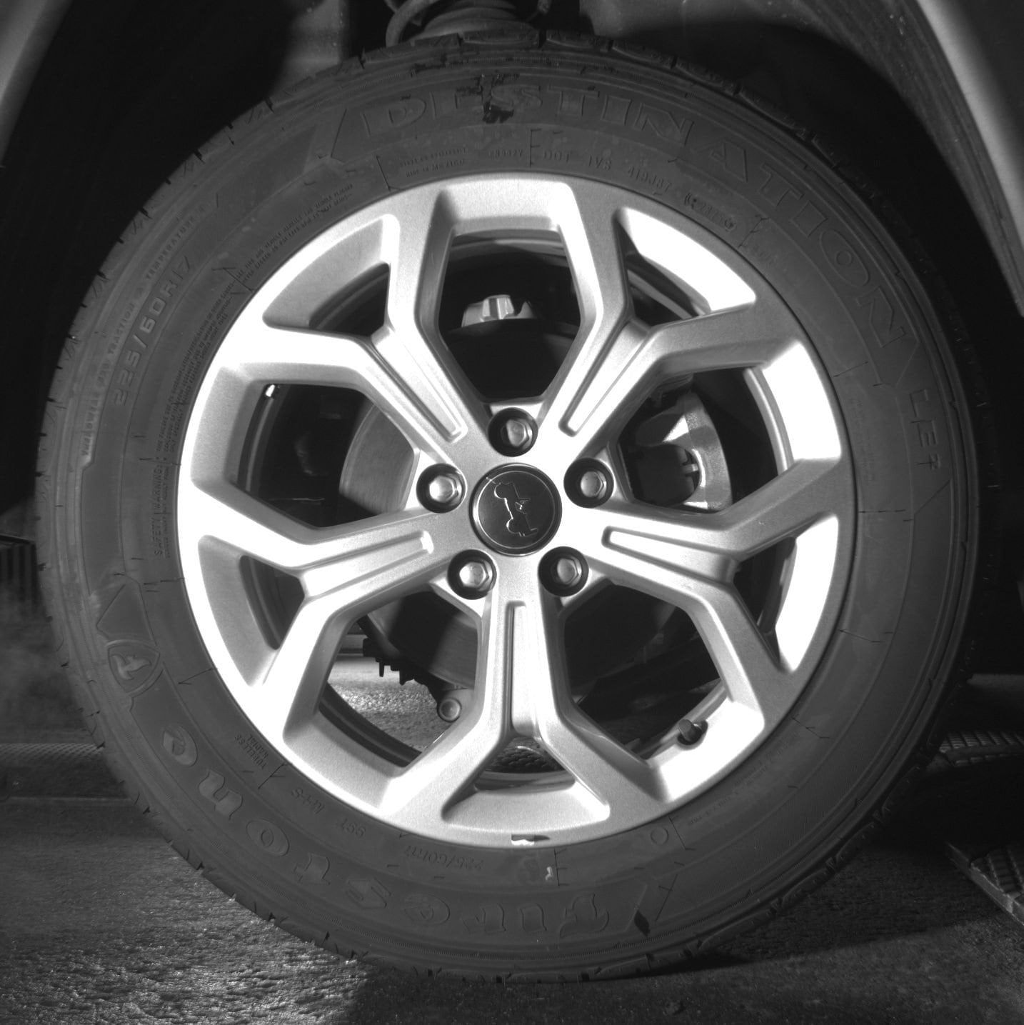 Thumbnail: 2025 Jeep Compass - 15