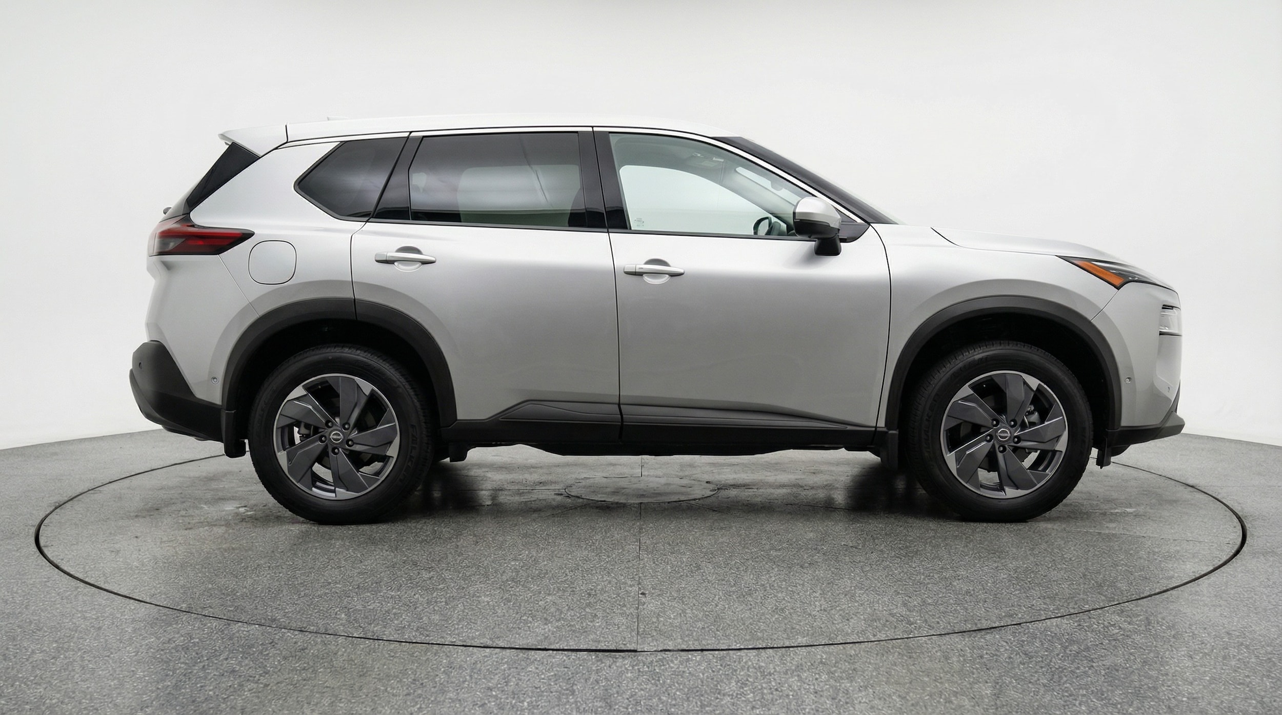 Thumbnail: 2025 Nissan Rogue - 8