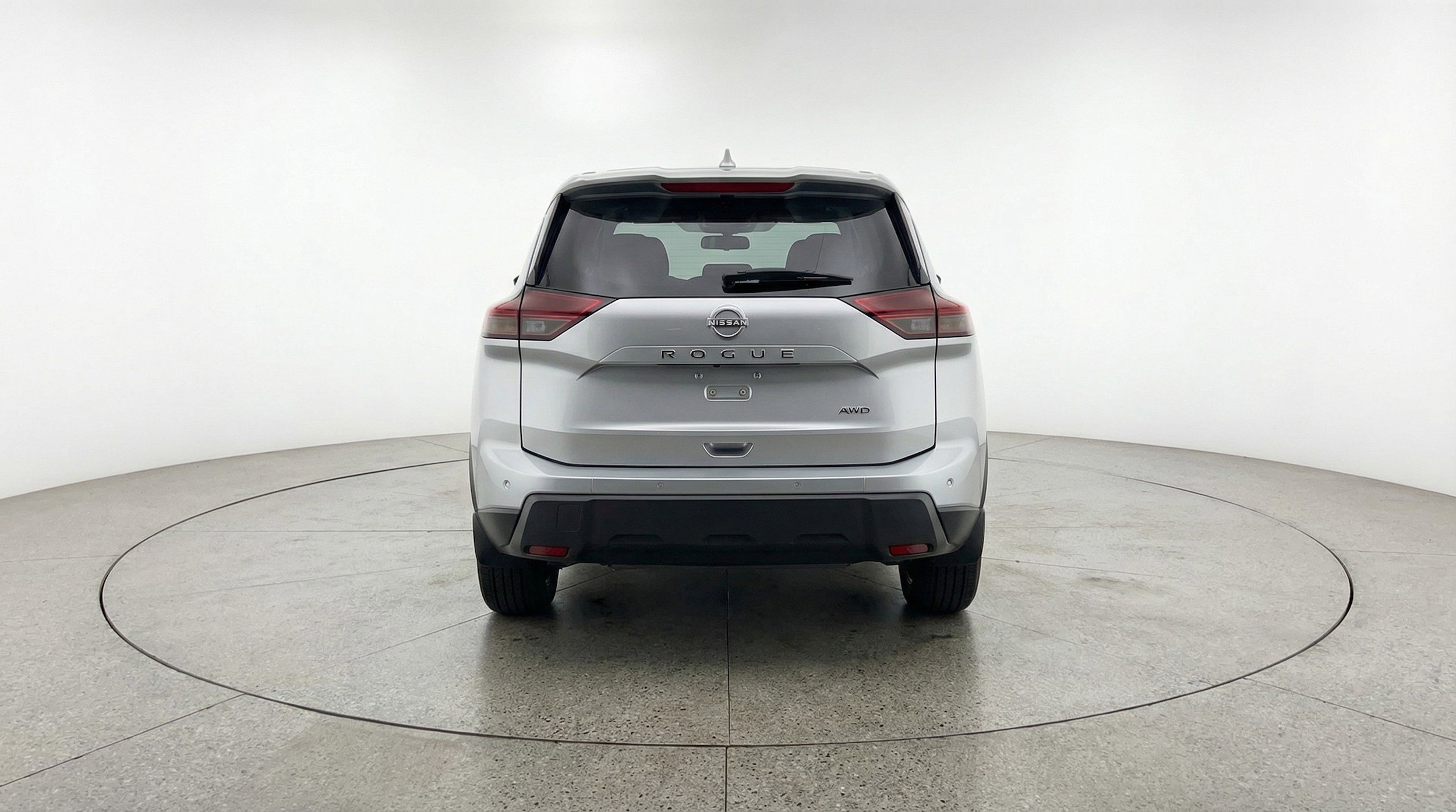 Thumbnail: 2025 Nissan Rogue - 7