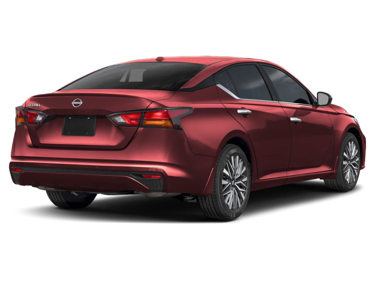 Thumbnail: 2025 Nissan Altima - 2