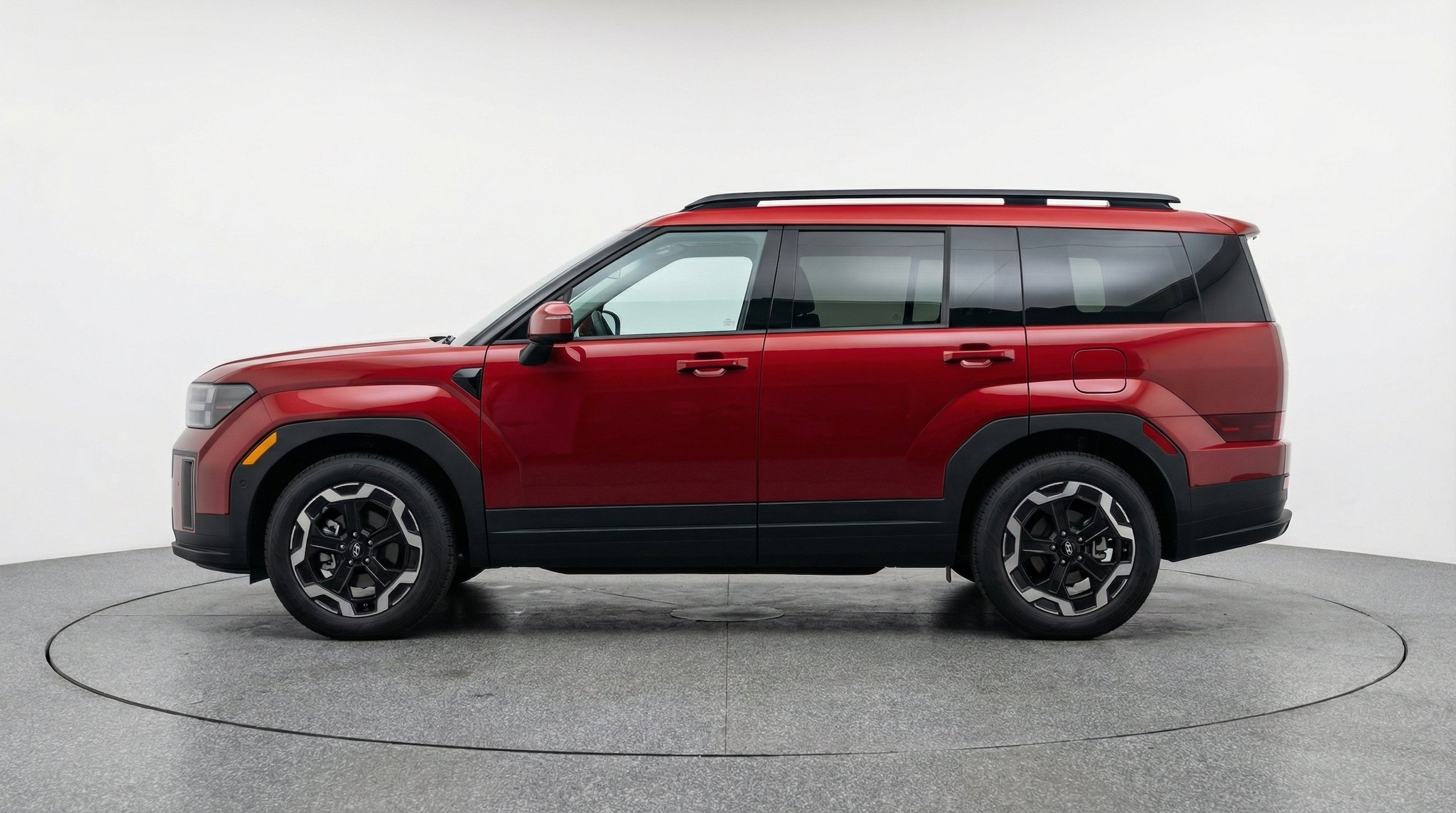 Thumbnail: 2026 Hyundai Santa Fe - 5