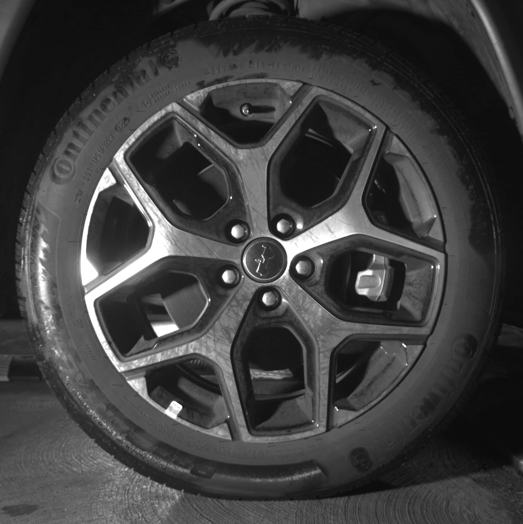 Thumbnail: 2025 Jeep Compass - 13