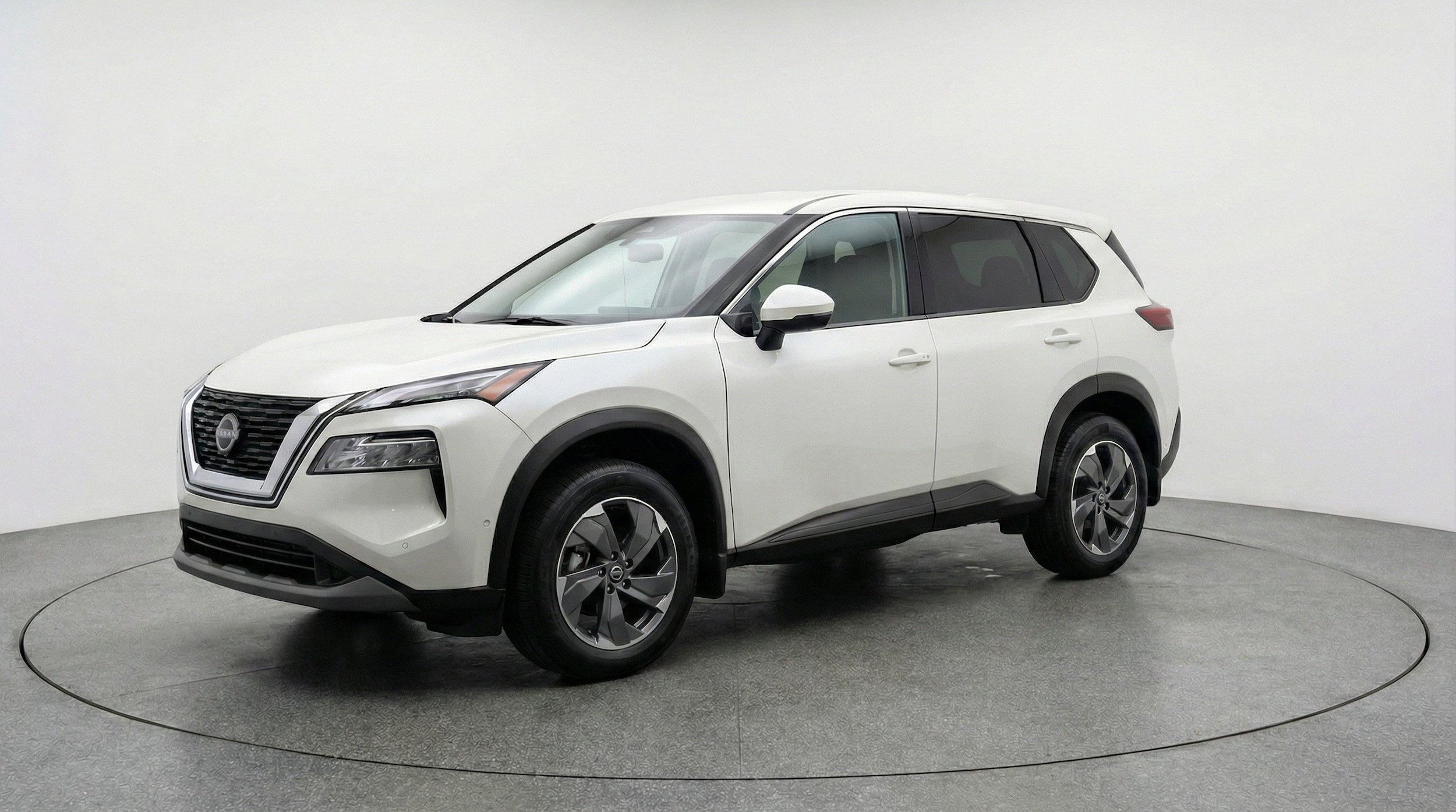 Thumbnail: 2025 Nissan Rogue - 3