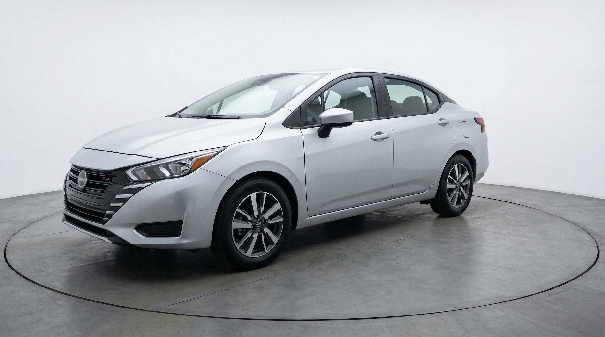 Thumbnail: 2025 Nissan Versa - 3