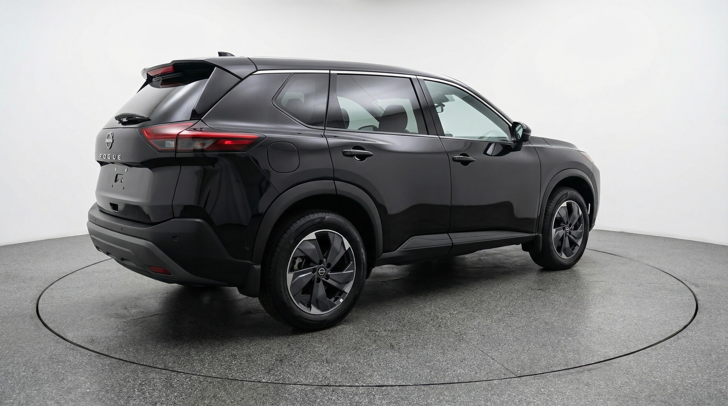 Thumbnail: 2025 Nissan Rogue - 7