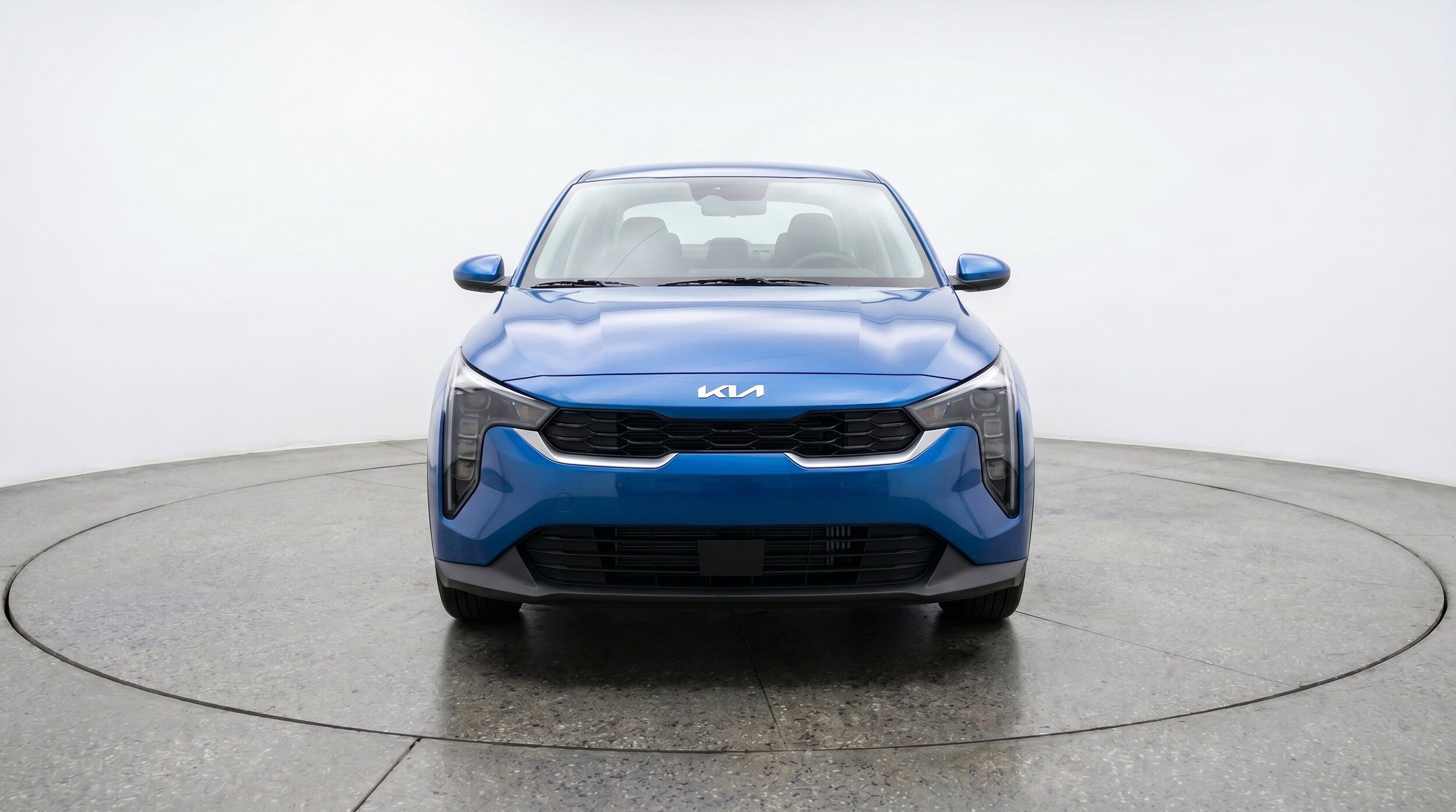 Thumbnail: 2026 Kia K4 - 2
