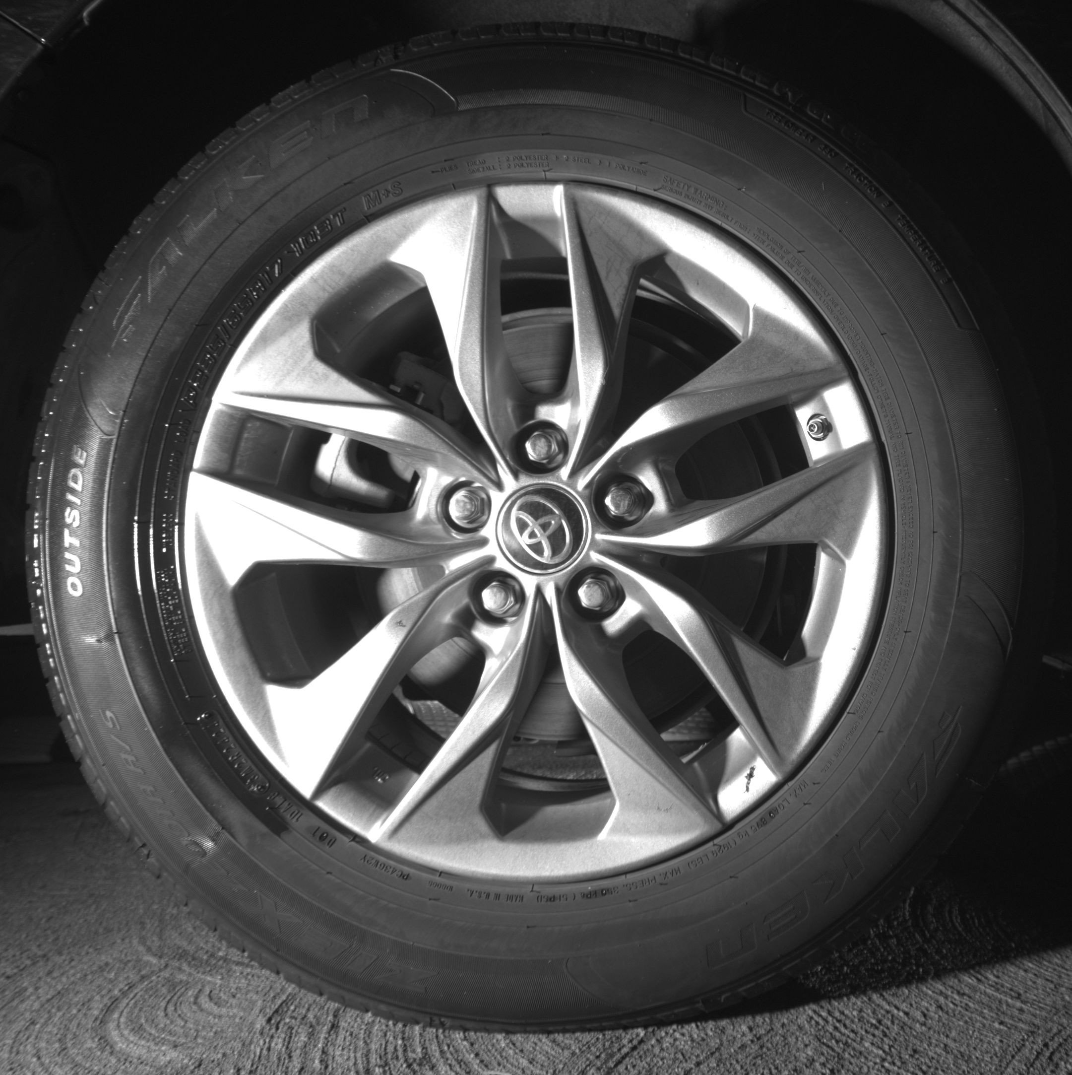 Thumbnail: 2024 Toyota Sienna - 15