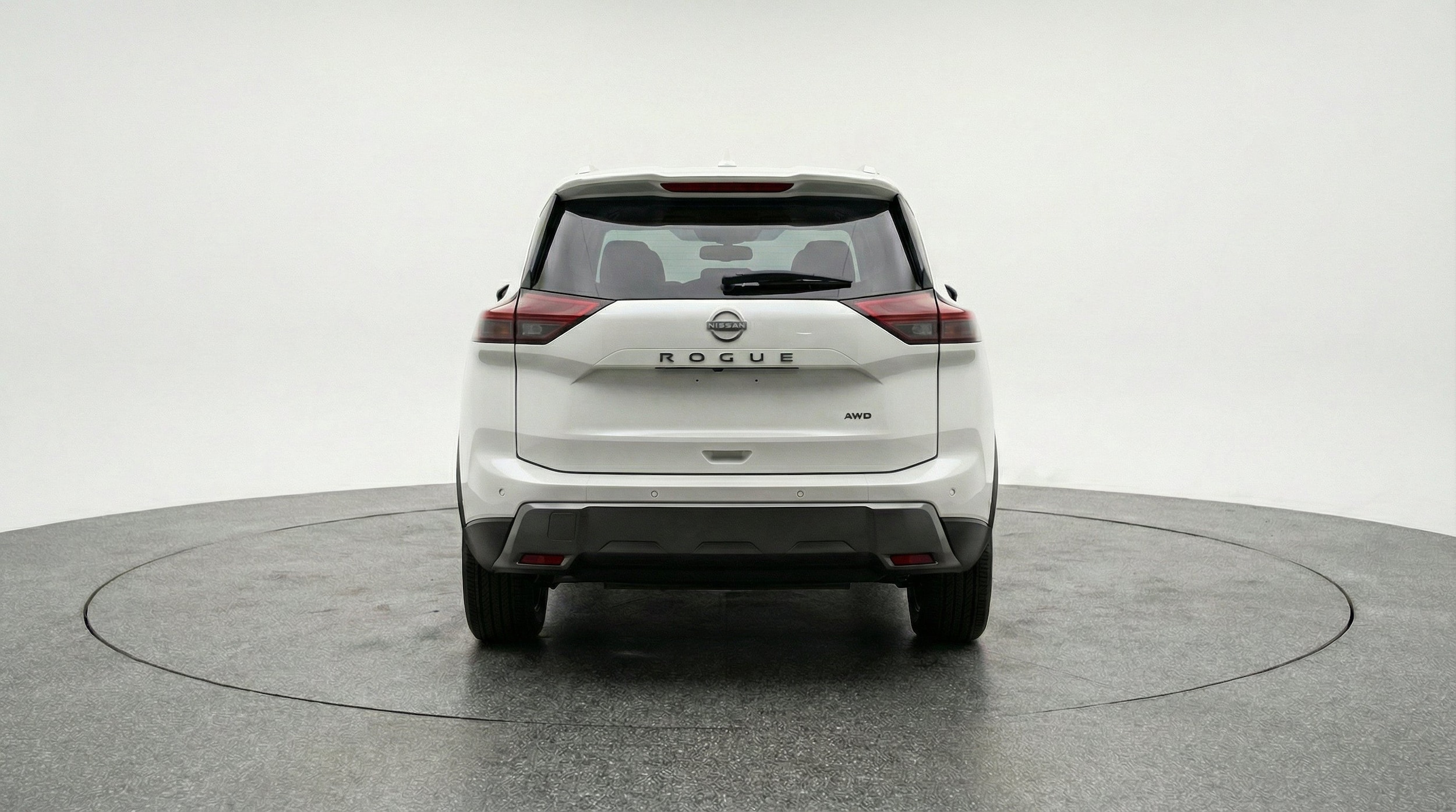 Thumbnail: 2026 Nissan Rogue - 7