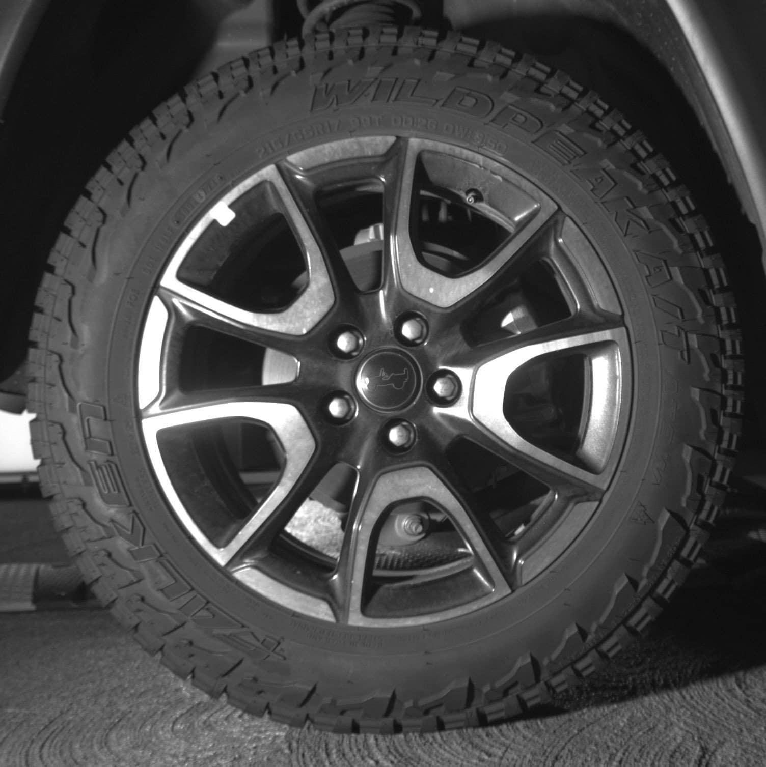 Thumbnail: 2025 Jeep Compass - 15