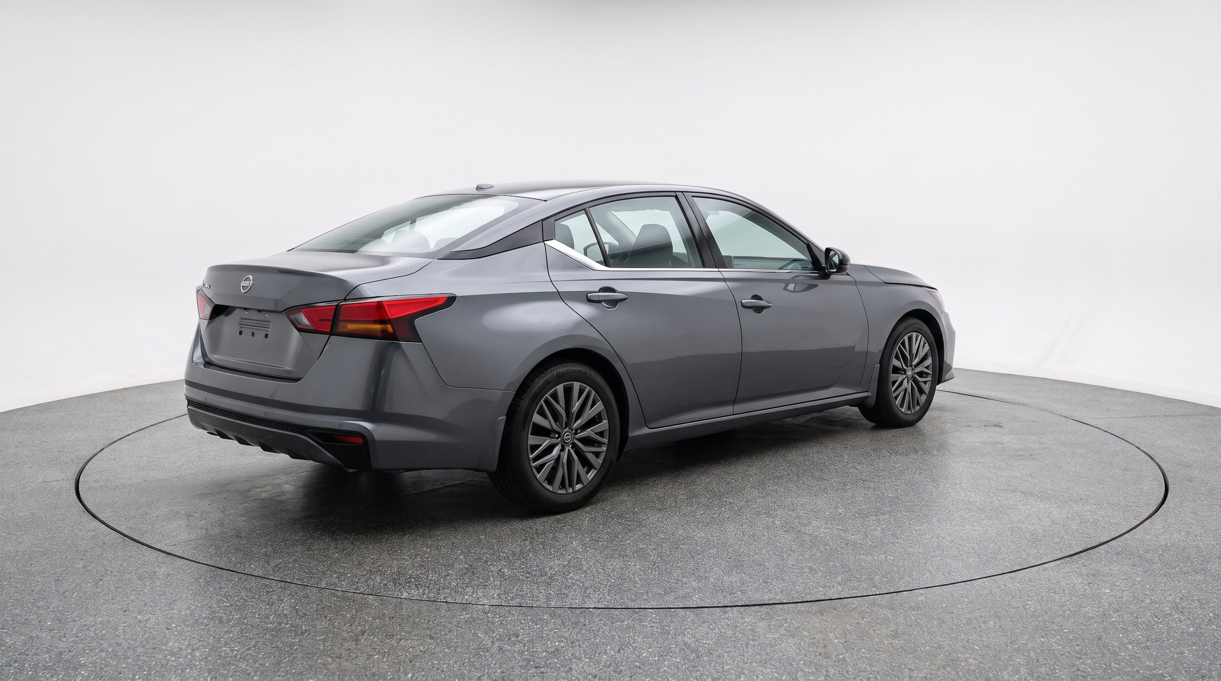 Thumbnail: 2025 Nissan Altima - 9