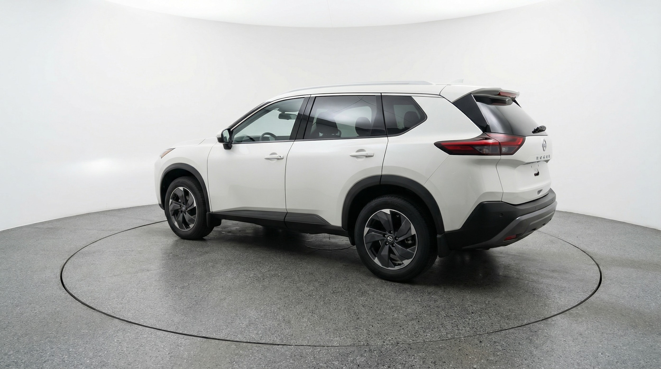 Thumbnail: 2025 Nissan Rogue - 5