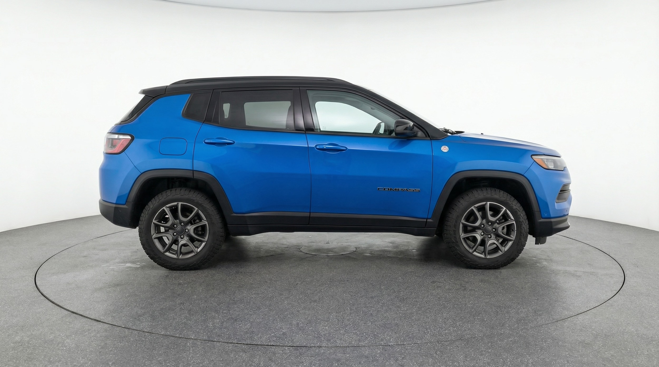 Thumbnail: 2025 Jeep Compass - 8