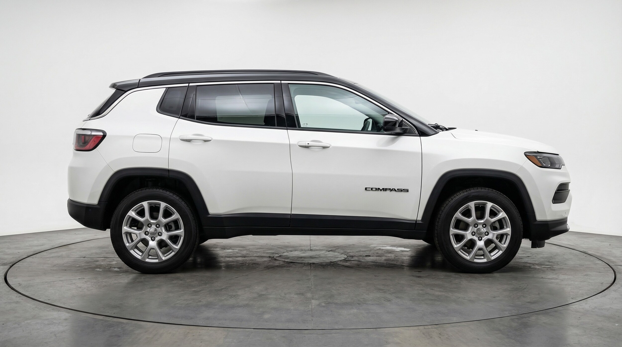 Thumbnail: 2025 Jeep Compass - 8