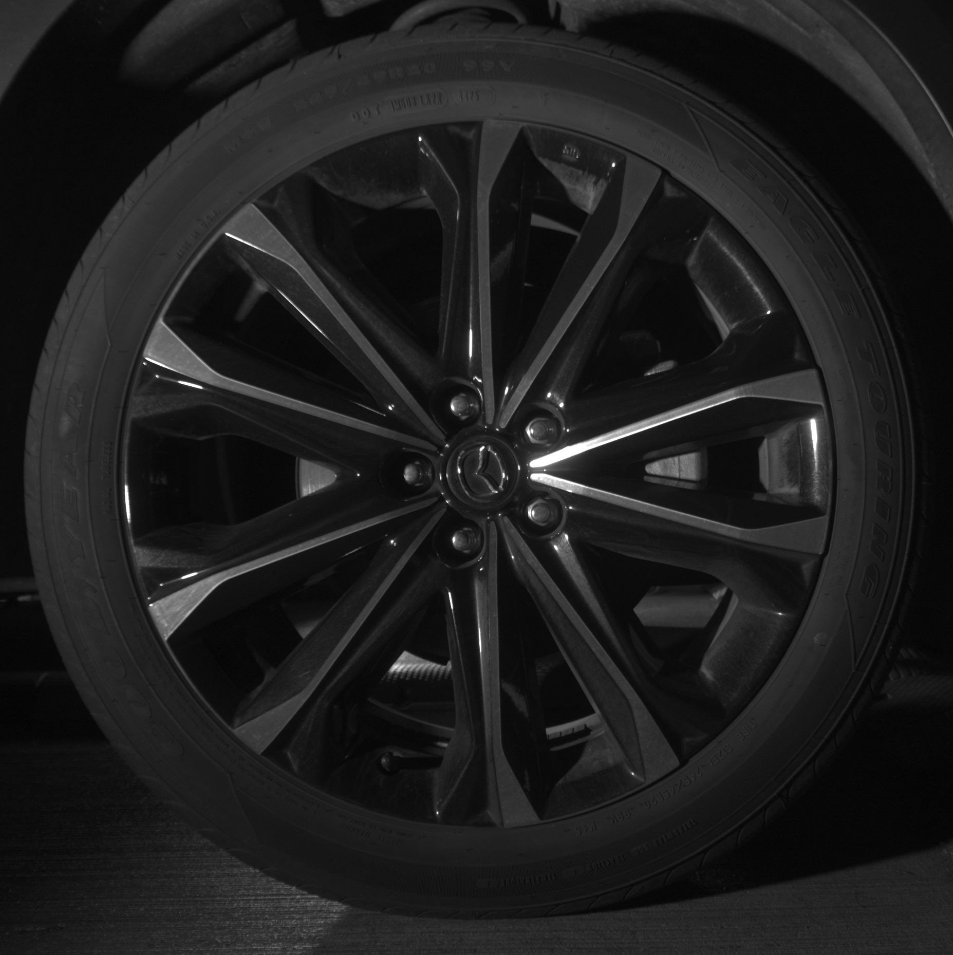 Thumbnail: 2026 Mazda CX-50 - 13