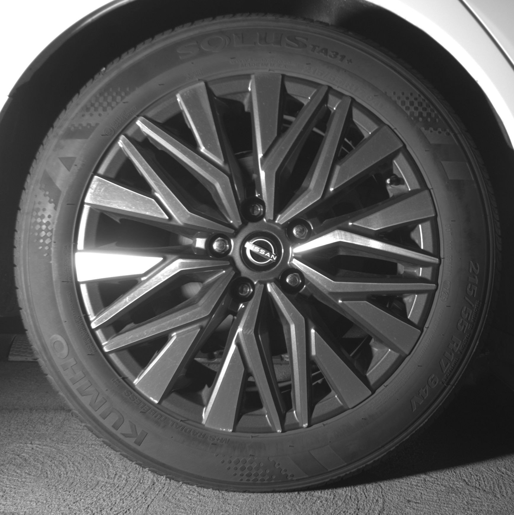 Thumbnail: 2025 Nissan Altima - 15