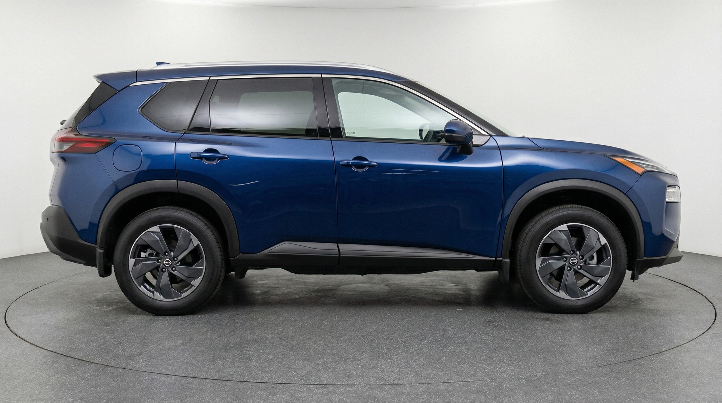 Thumbnail: 2025 Nissan Rogue - 8