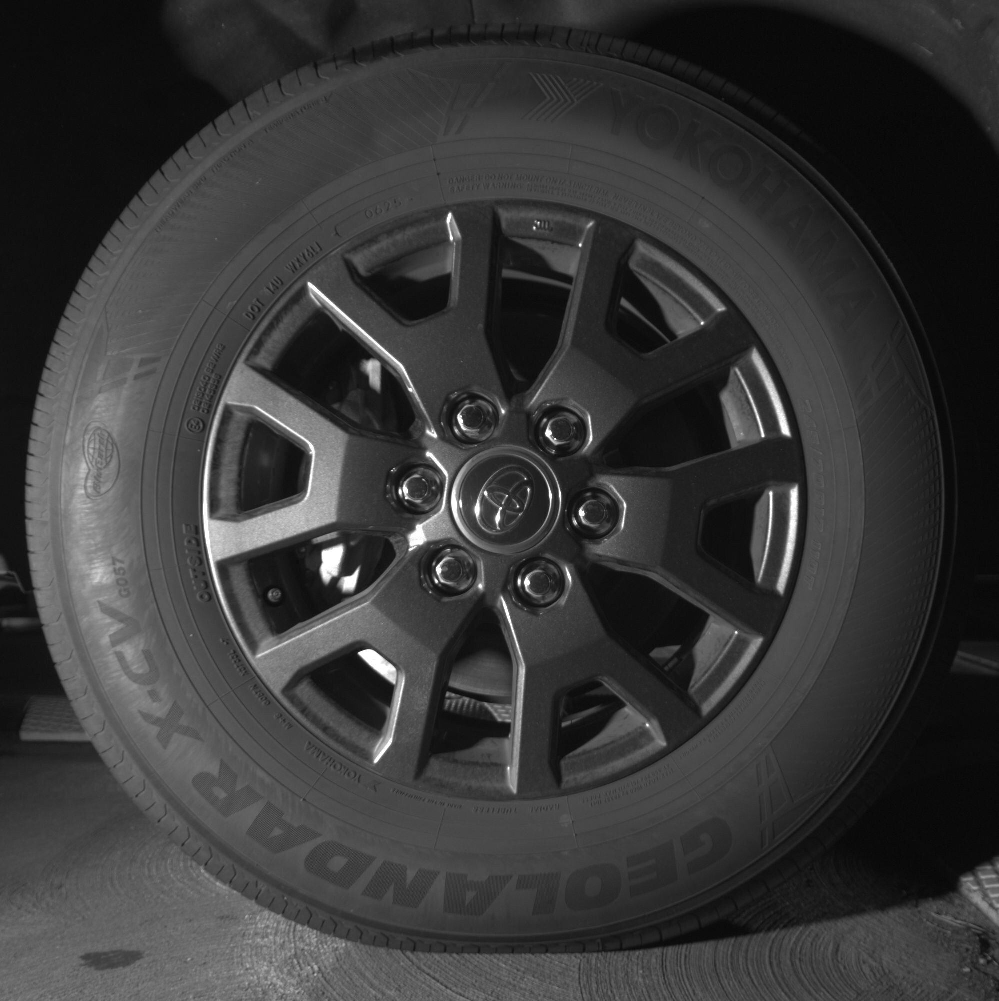 Thumbnail: 2025 Toyota 4Runner - 10