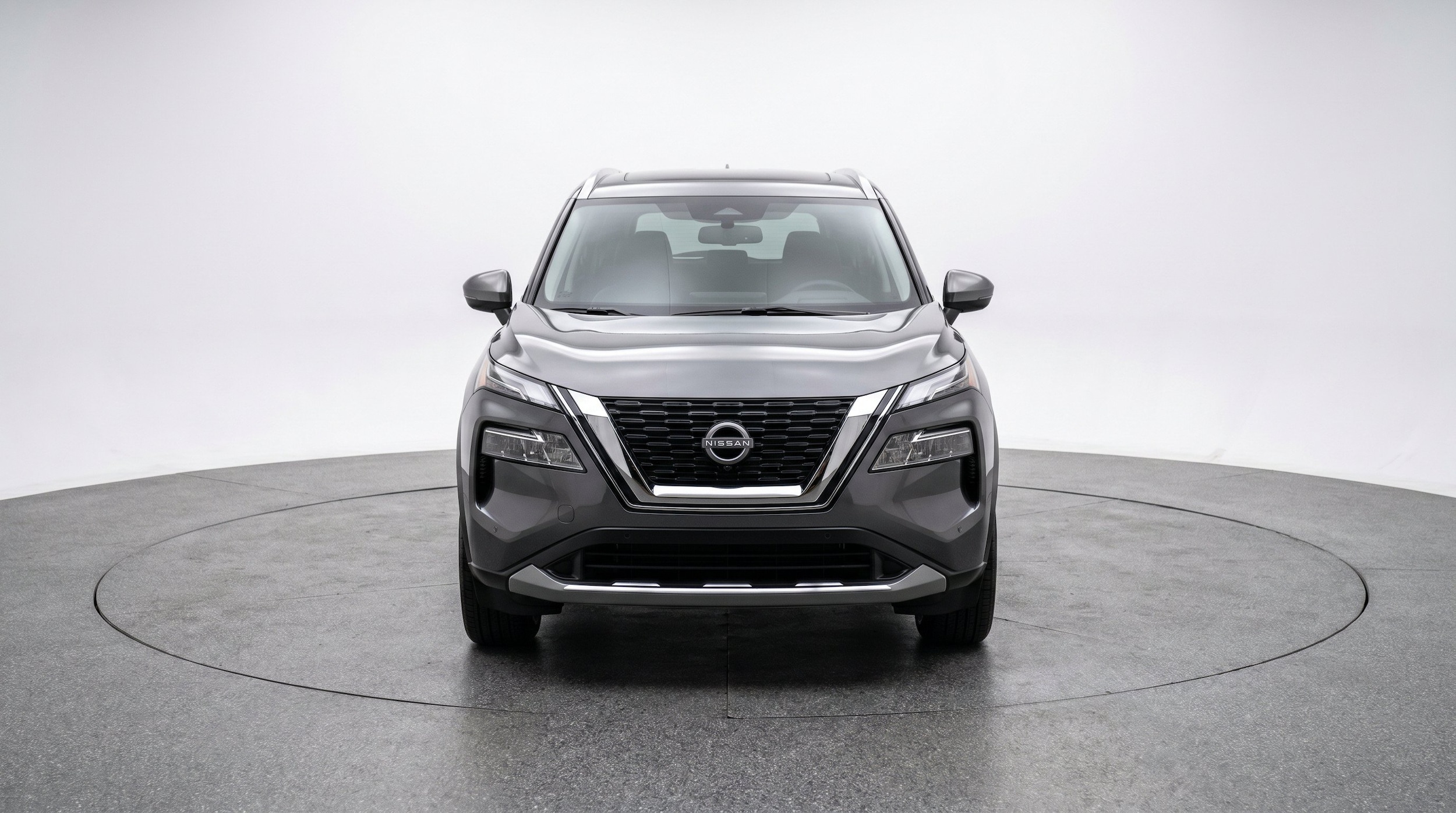 Thumbnail: 2026 Nissan Rogue - 2