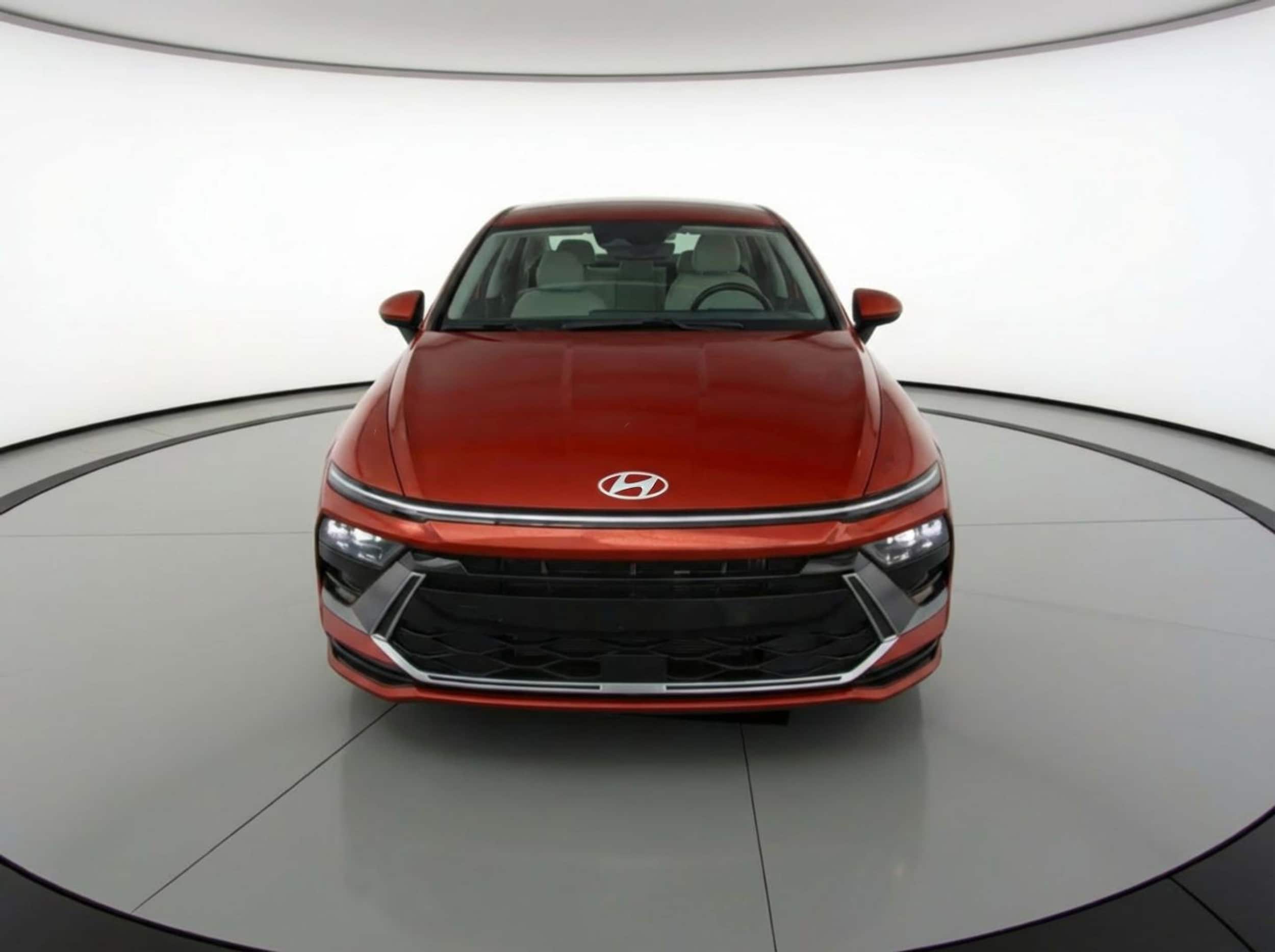 Thumbnail: 2025 Hyundai Sonata - 2