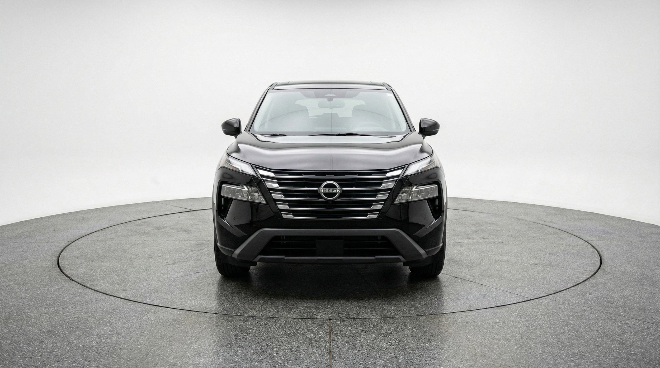 Thumbnail: 2025 Nissan Rogue - 2