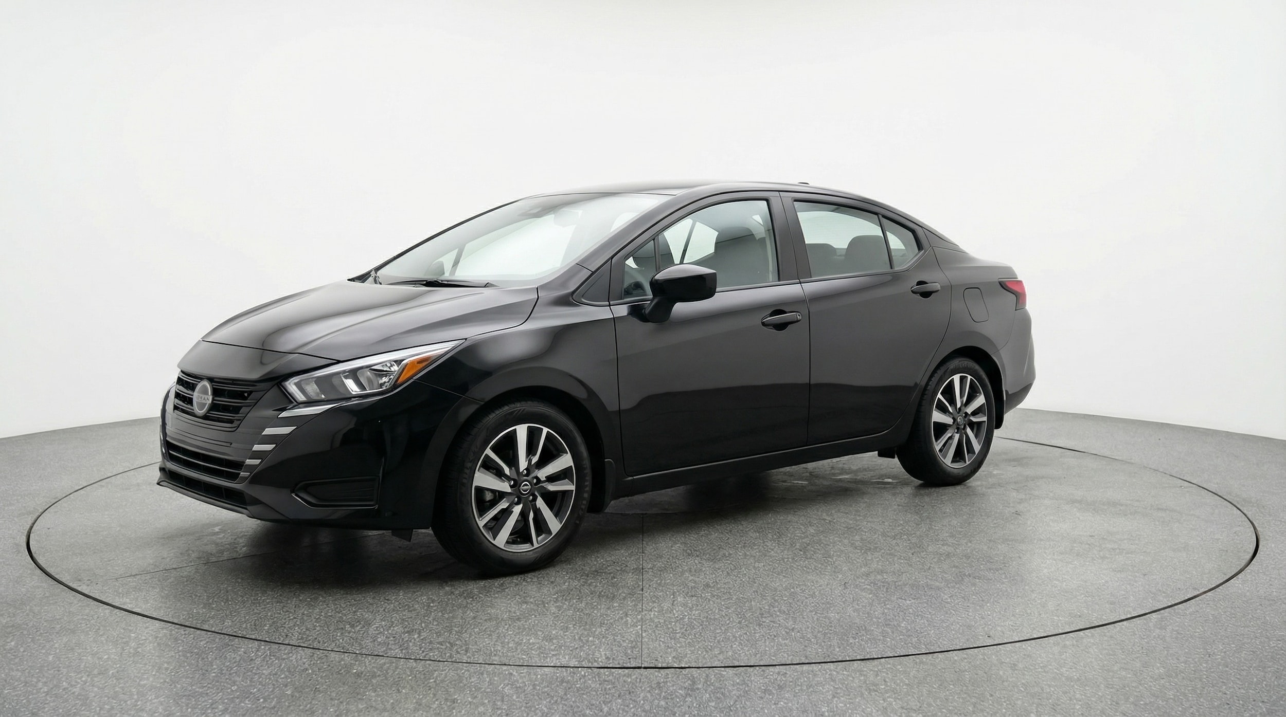 Thumbnail: 2025 Nissan Versa - 3