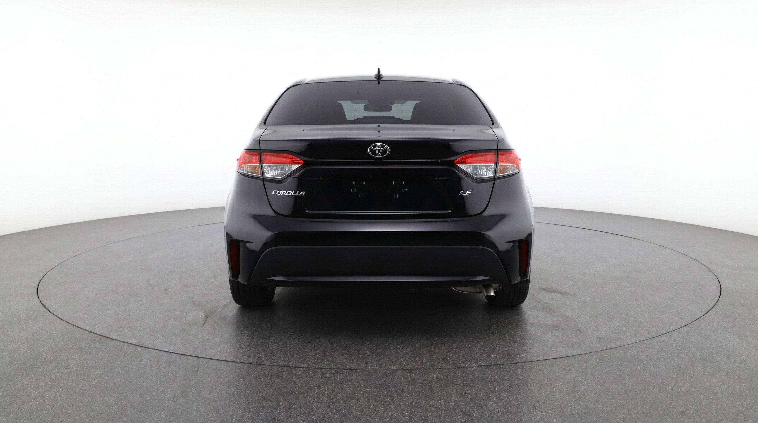 Thumbnail: 2025 Toyota Corolla - 7
