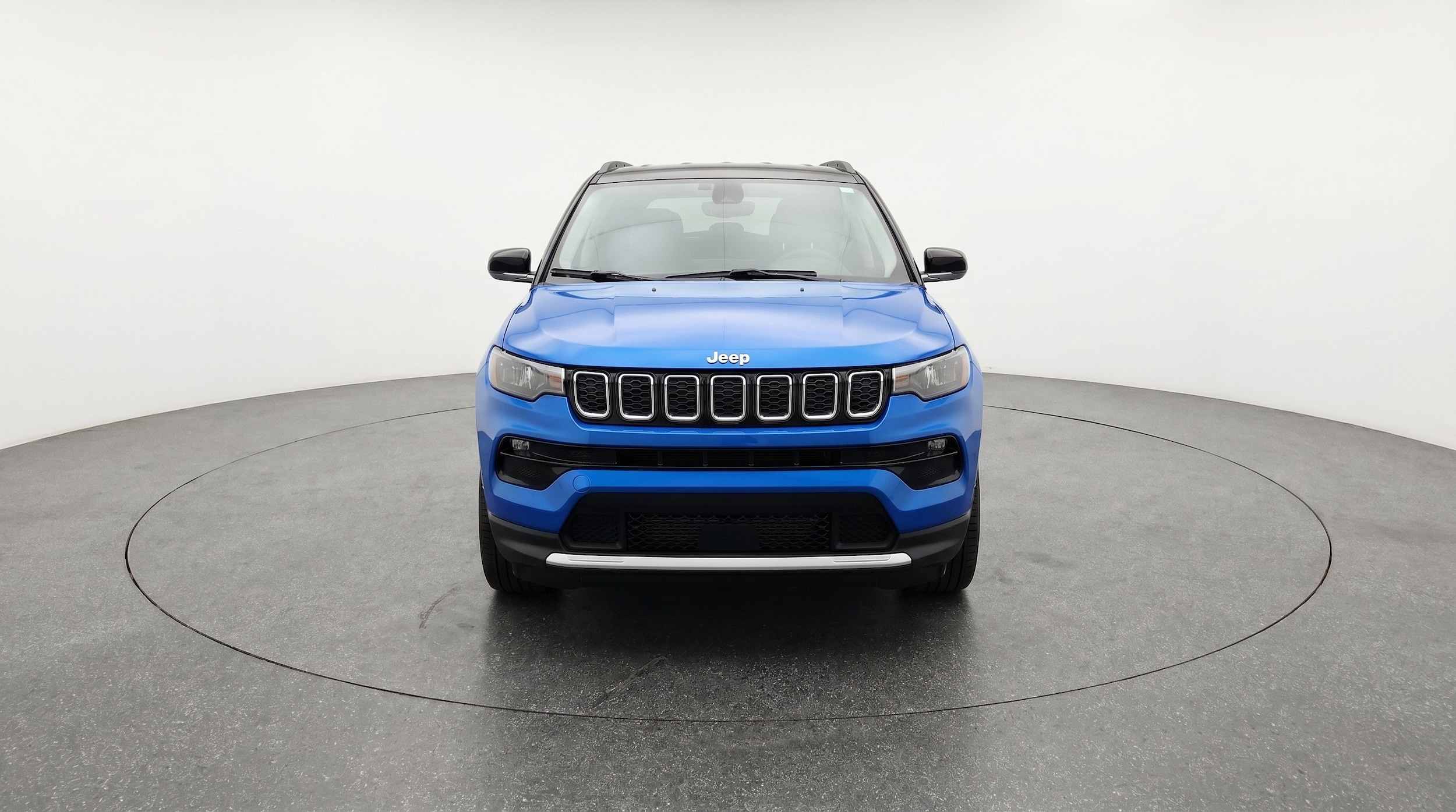 Thumbnail: 2025 Jeep Compass - 2