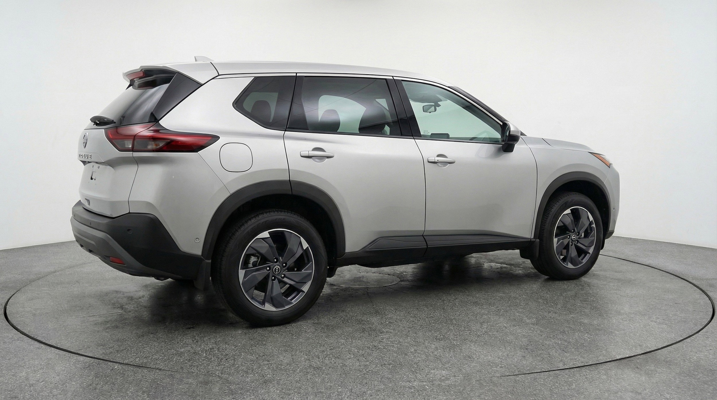 Thumbnail: 2025 Nissan Rogue - 9