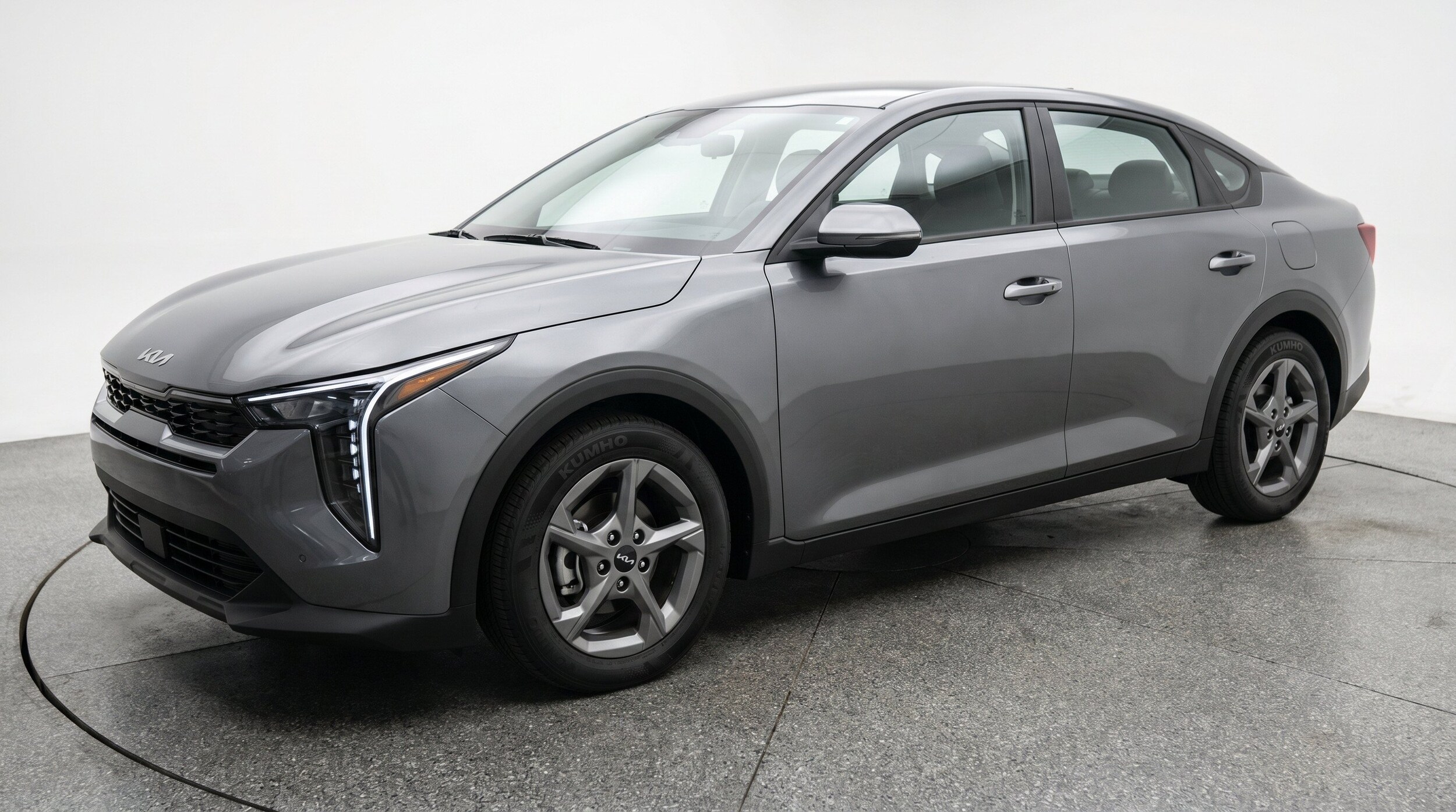 Thumbnail: 2026 Kia K4 - 3