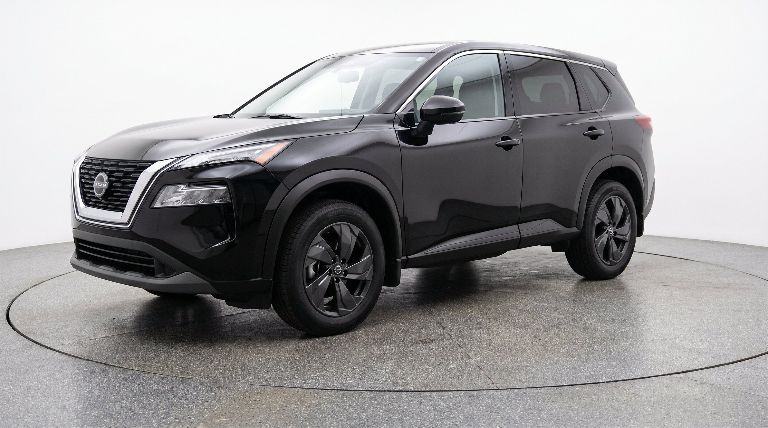 Thumbnail: 2026 Nissan Rogue - 3