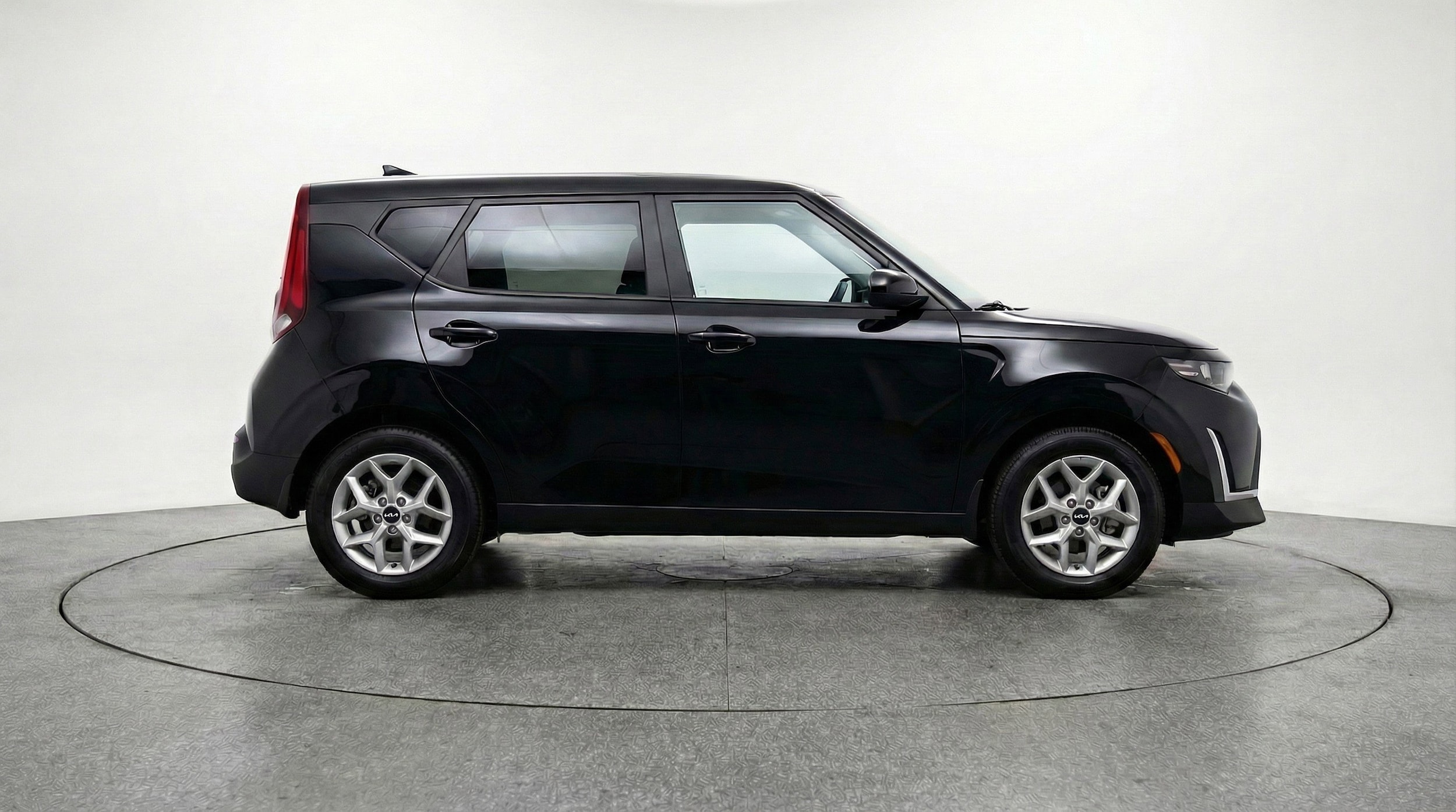 Thumbnail: 2025 Kia Soul - 11