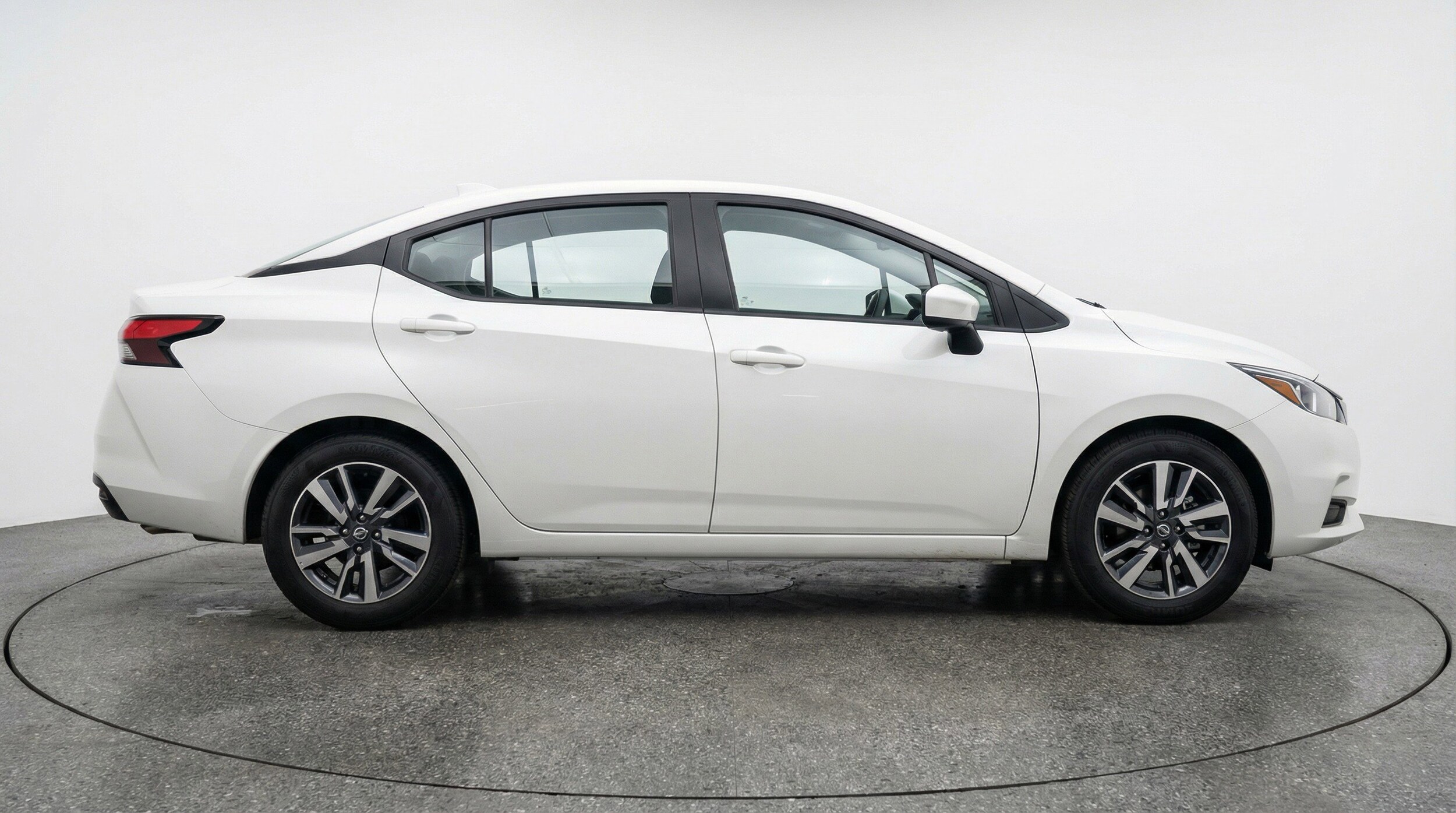 Thumbnail: 2025 Nissan Versa - 11