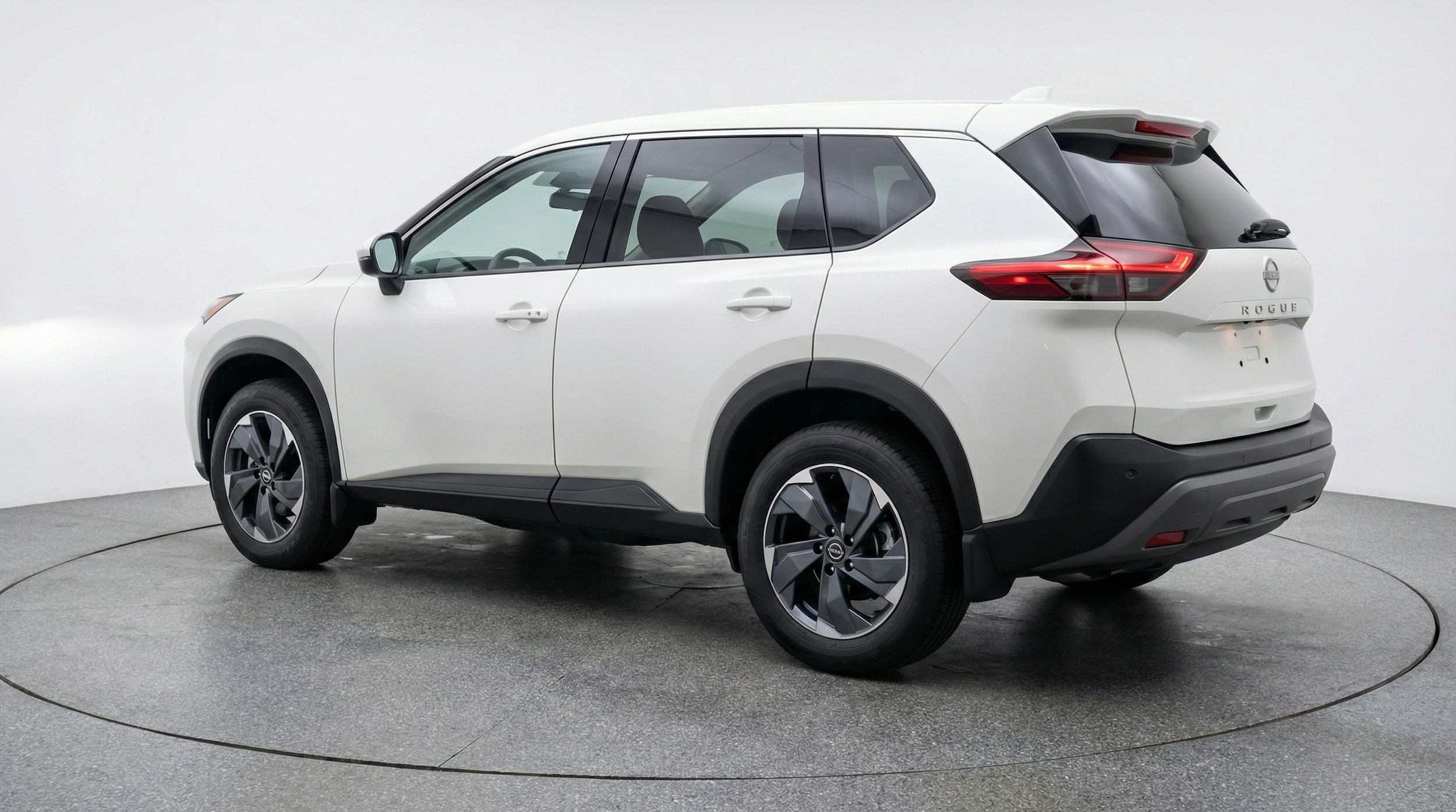 Thumbnail: 2025 Nissan Rogue - 5