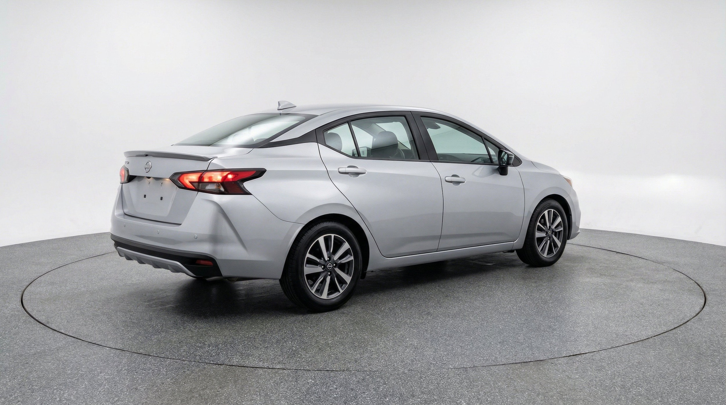 Thumbnail: 2025 Nissan Versa - 9