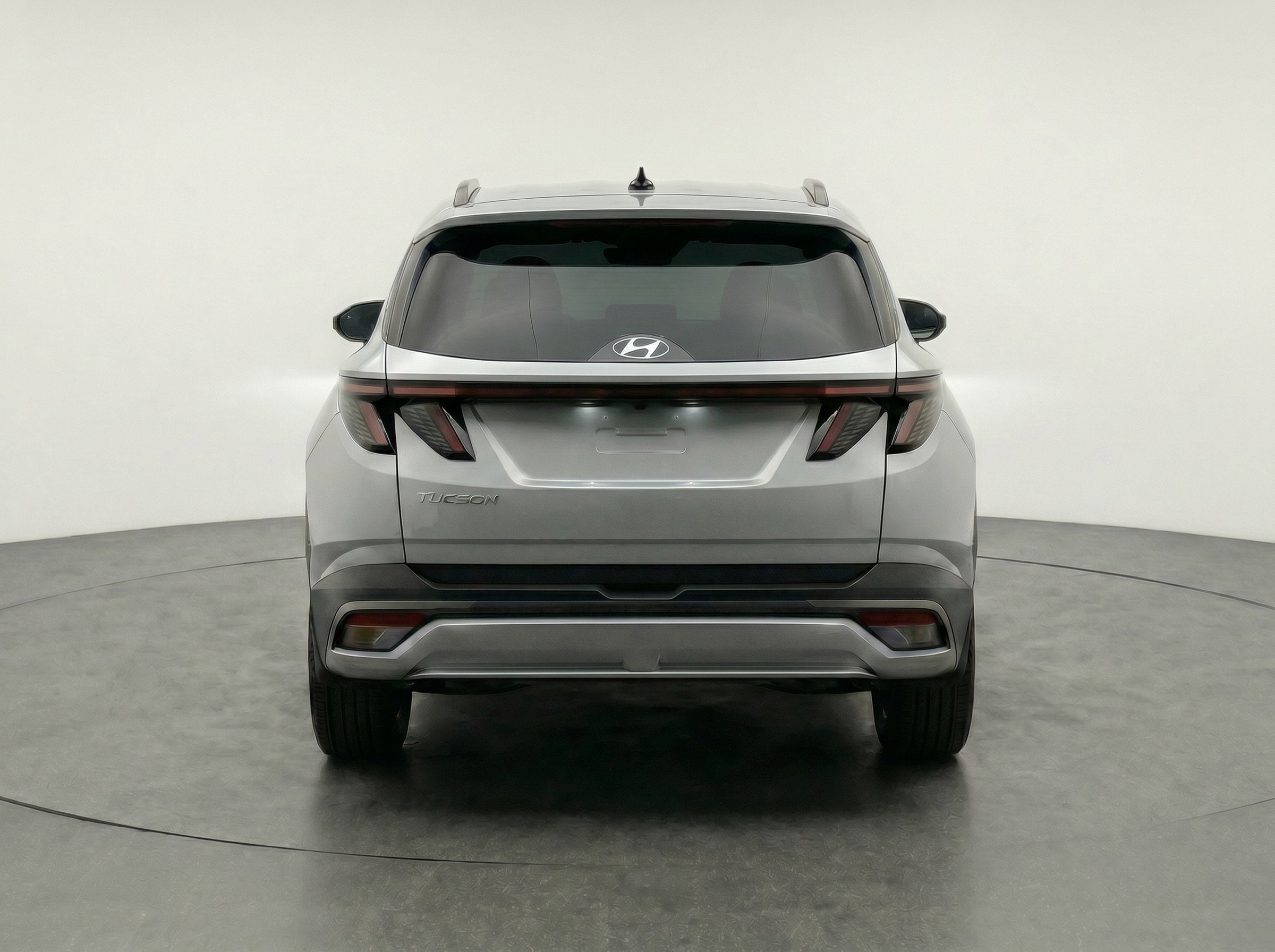 Thumbnail: 2025 Hyundai Tucson - 7