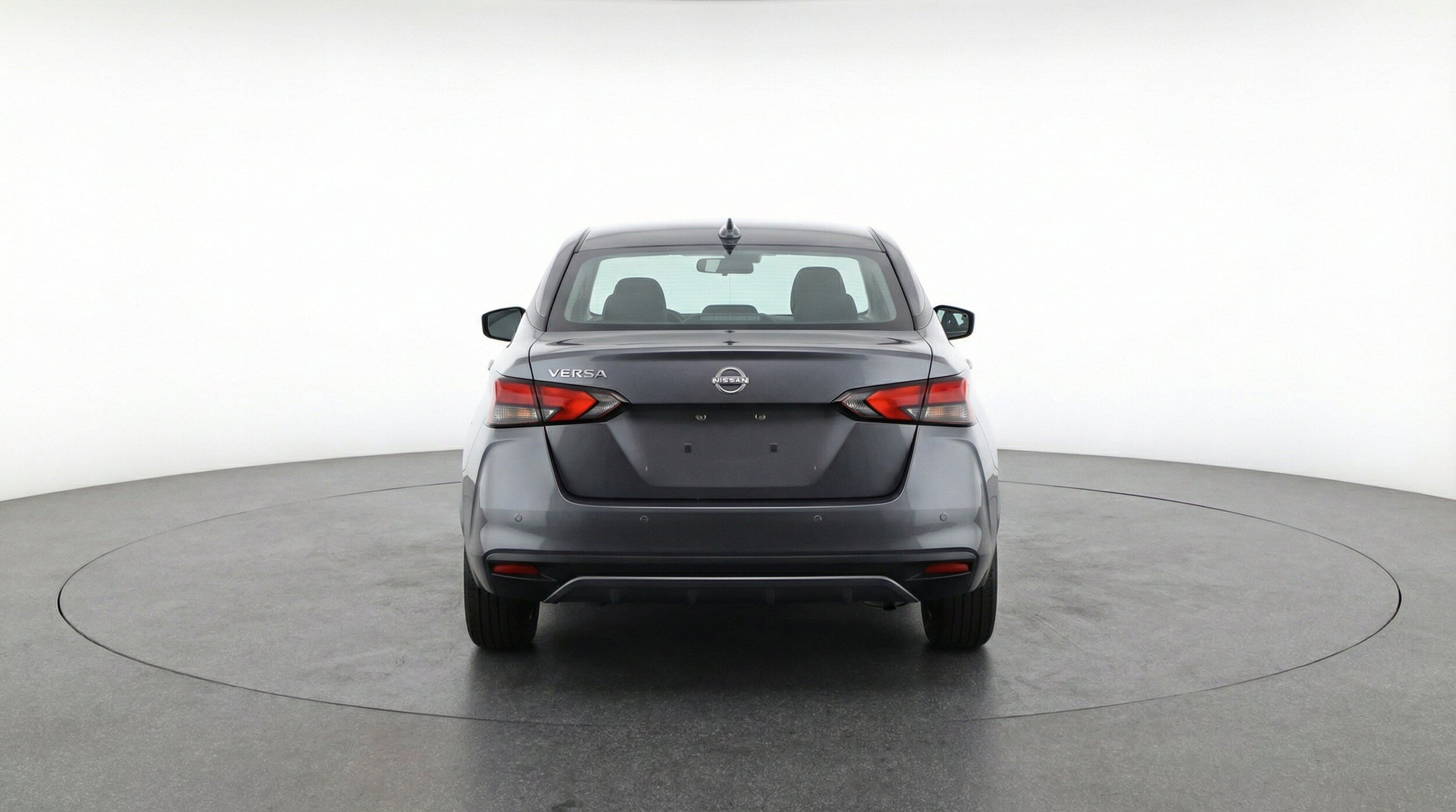 Thumbnail: 2025 Nissan Versa - 7